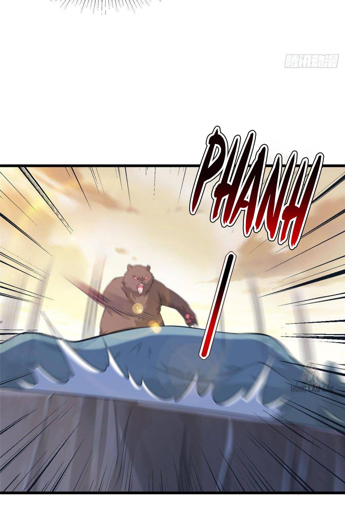 Thảnh Thơi Thú Thế Chủng Chủng Điền, Sinh Sinh Tể - Chap 285