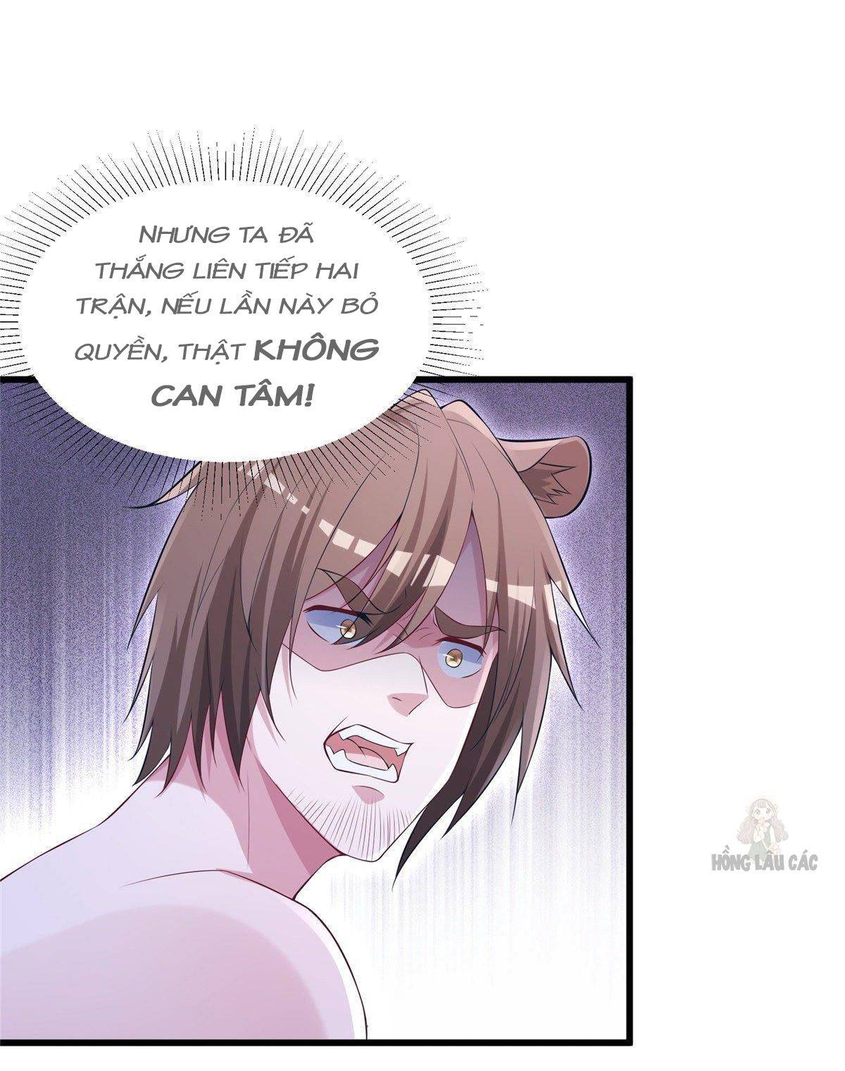 Thảnh Thơi Thú Thế Chủng Chủng Điền, Sinh Sinh Tể - Chap 285