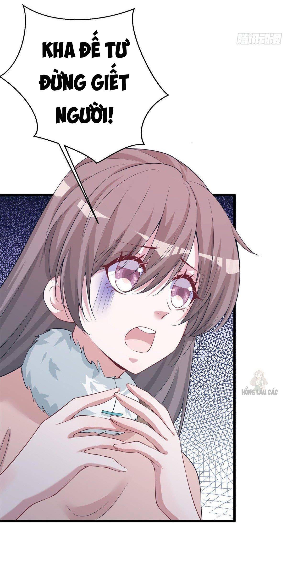 Thảnh Thơi Thú Thế Chủng Chủng Điền, Sinh Sinh Tể - Chap 285