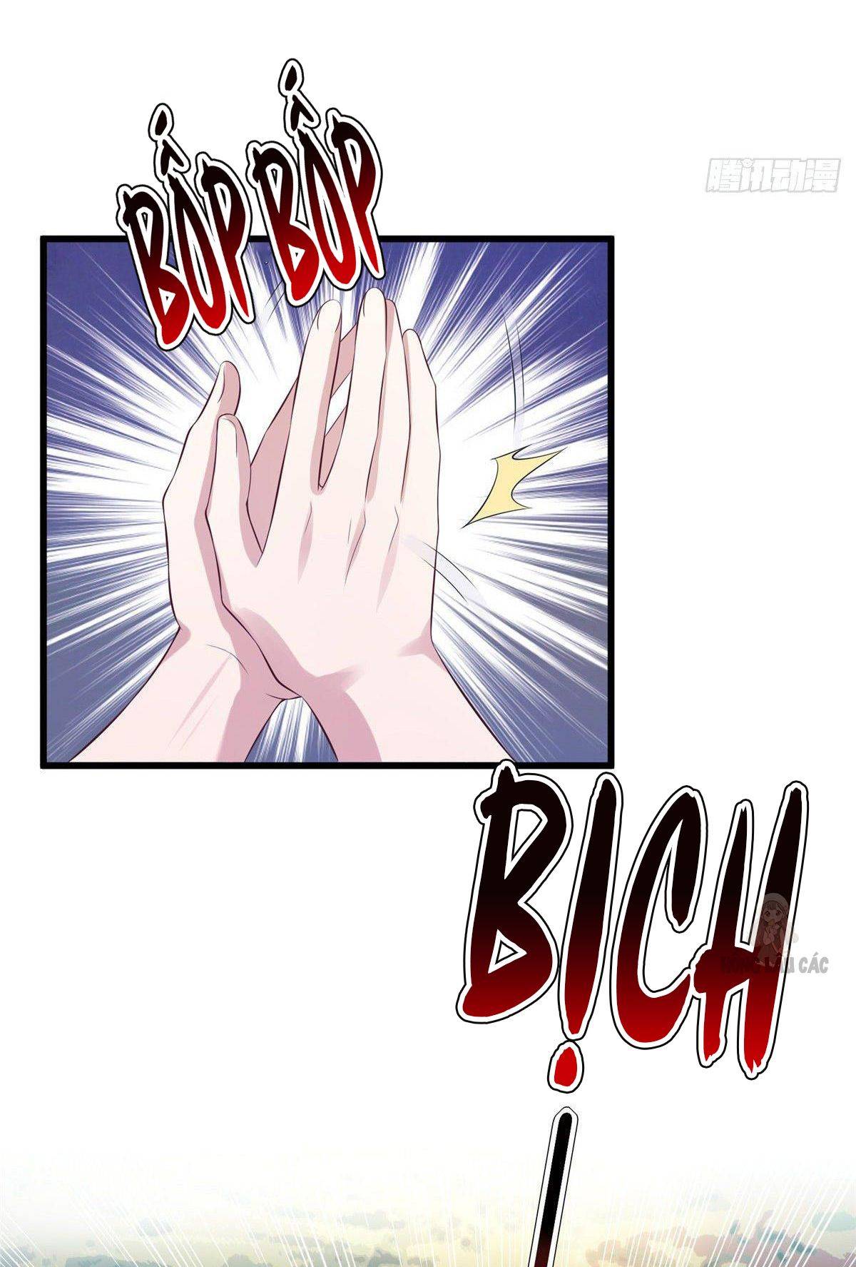 Thảnh Thơi Thú Thế Chủng Chủng Điền, Sinh Sinh Tể - Chap 285