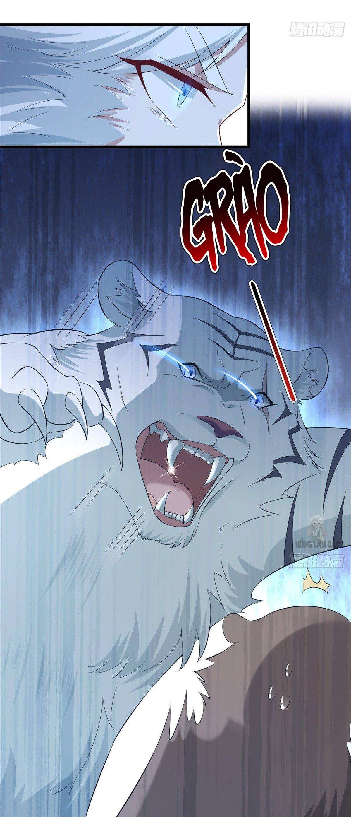 Thảnh Thơi Thú Thế Chủng Chủng Điền, Sinh Sinh Tể - Chap 285