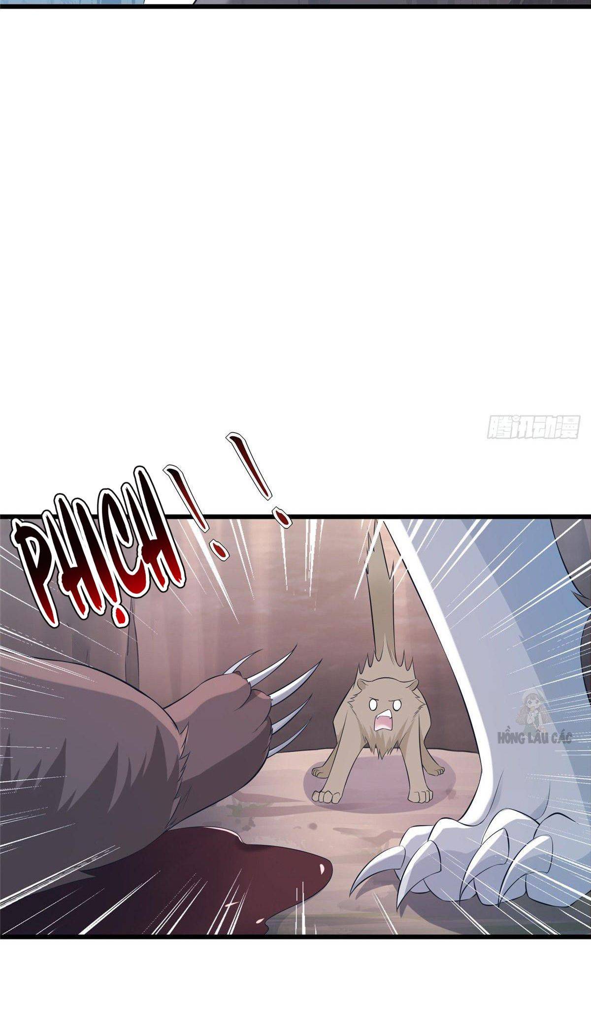 Thảnh Thơi Thú Thế Chủng Chủng Điền, Sinh Sinh Tể - Chap 285