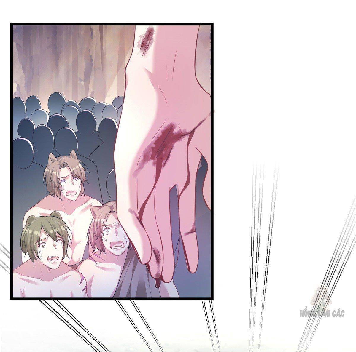 Thảnh Thơi Thú Thế Chủng Chủng Điền, Sinh Sinh Tể - Chap 286