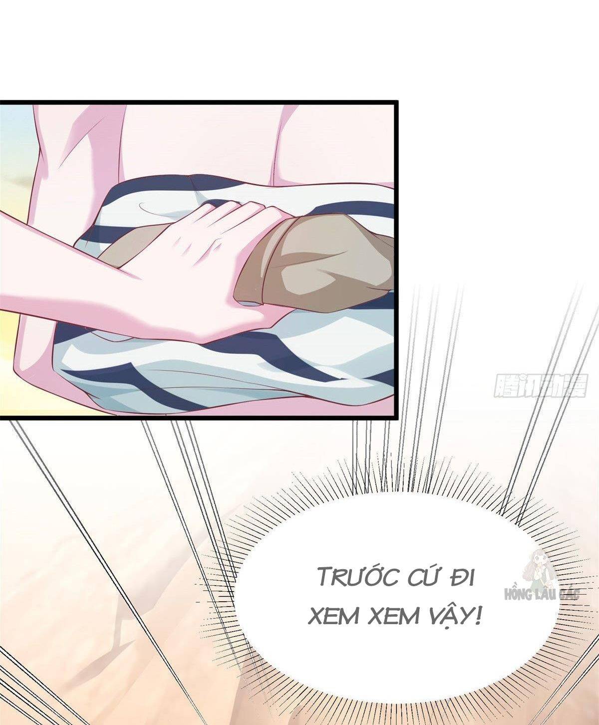 Thảnh Thơi Thú Thế Chủng Chủng Điền, Sinh Sinh Tể - Chap 286