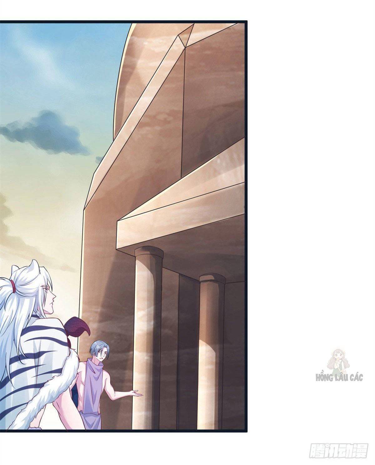 Thảnh Thơi Thú Thế Chủng Chủng Điền, Sinh Sinh Tể - Chap 286