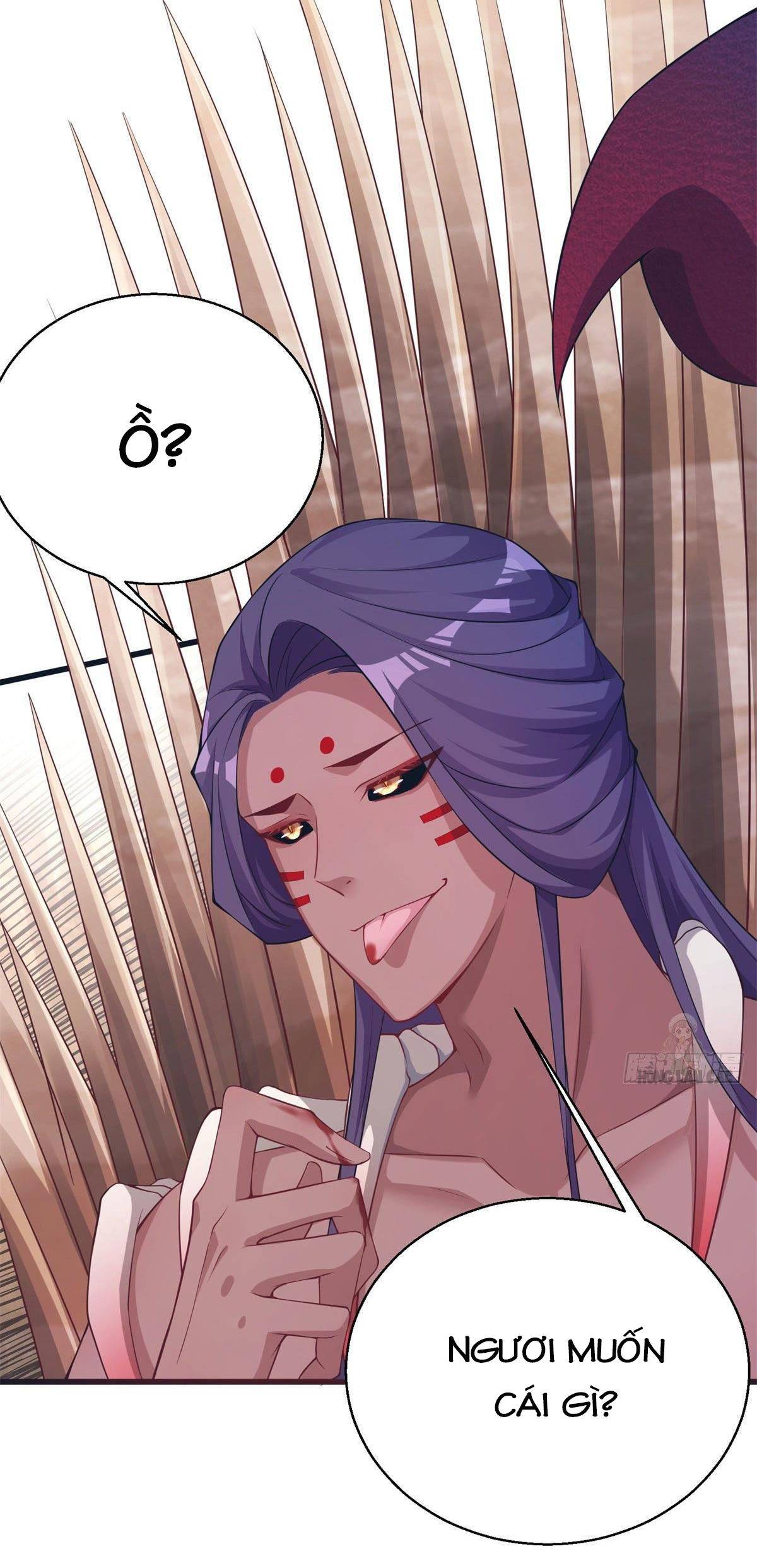 Thảnh Thơi Thú Thế Chủng Chủng Điền, Sinh Sinh Tể - Chap 286