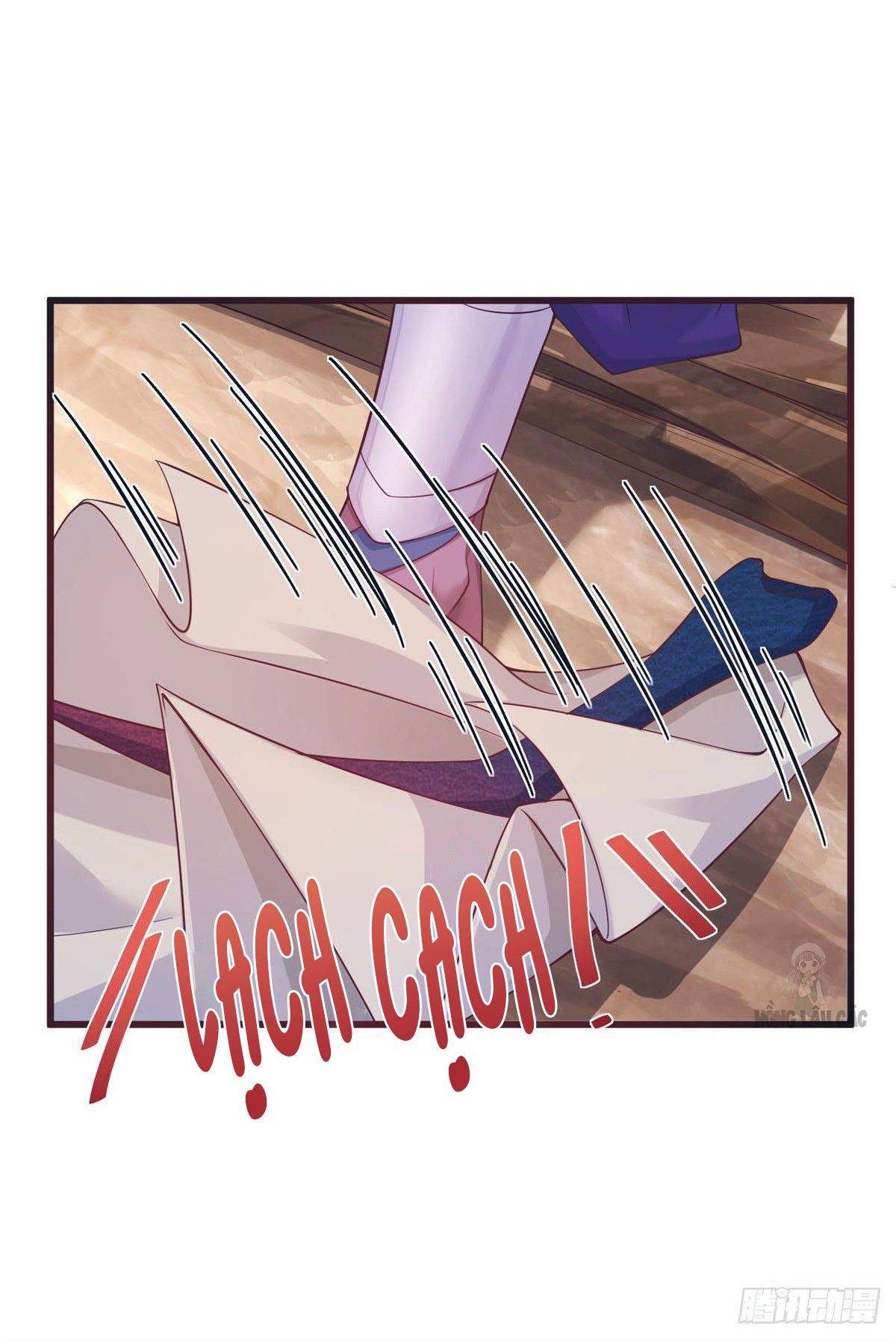 Thảnh Thơi Thú Thế Chủng Chủng Điền, Sinh Sinh Tể - Chap 286