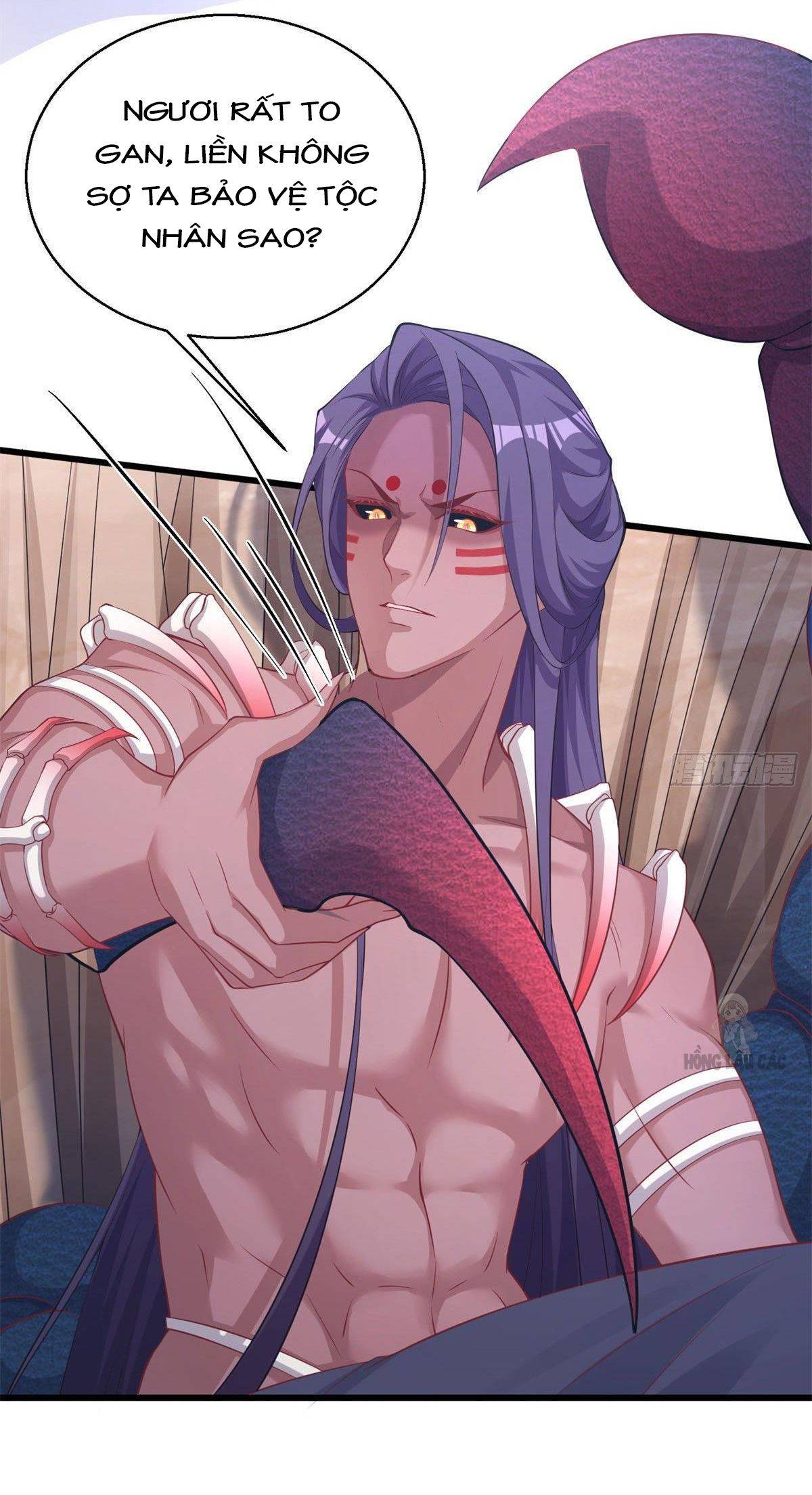 Thảnh Thơi Thú Thế Chủng Chủng Điền, Sinh Sinh Tể - Chap 286