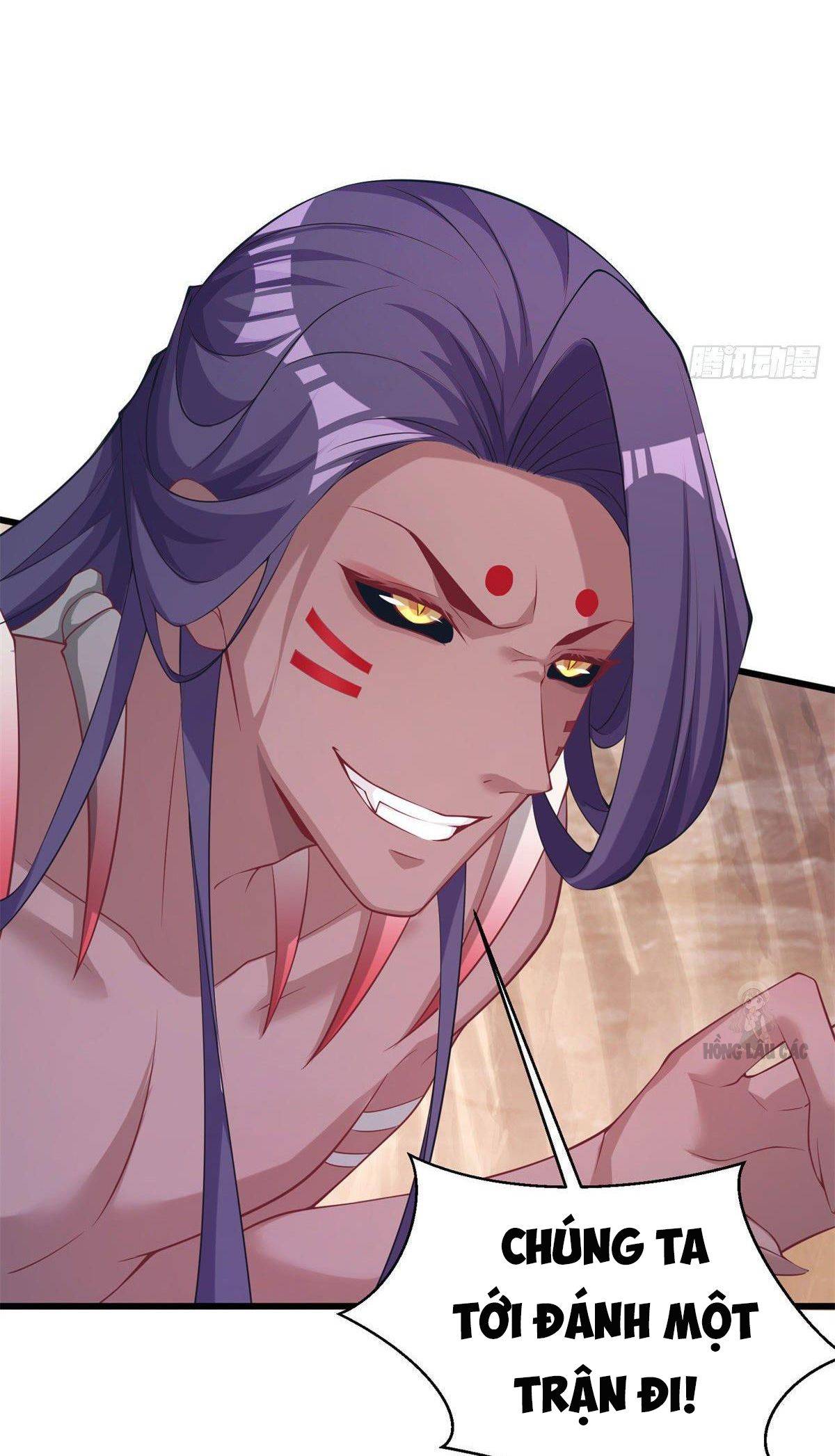 Thảnh Thơi Thú Thế Chủng Chủng Điền, Sinh Sinh Tể - Chap 286