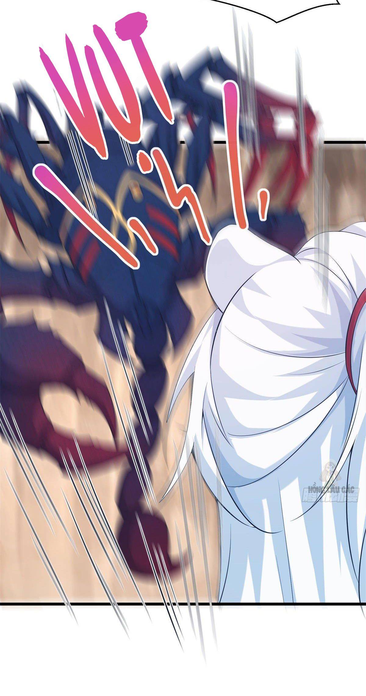 Thảnh Thơi Thú Thế Chủng Chủng Điền, Sinh Sinh Tể - Chap 286