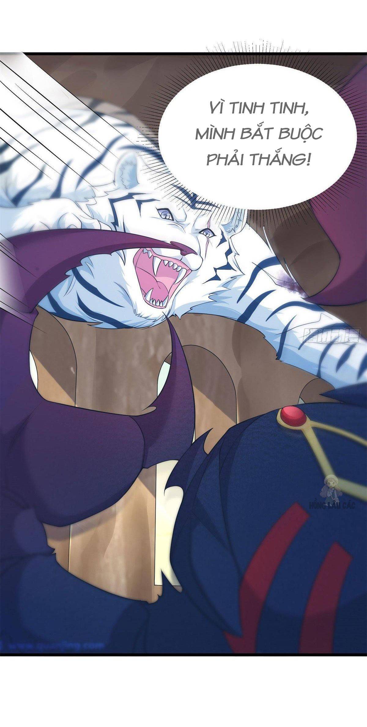 Thảnh Thơi Thú Thế Chủng Chủng Điền, Sinh Sinh Tể - Chap 286