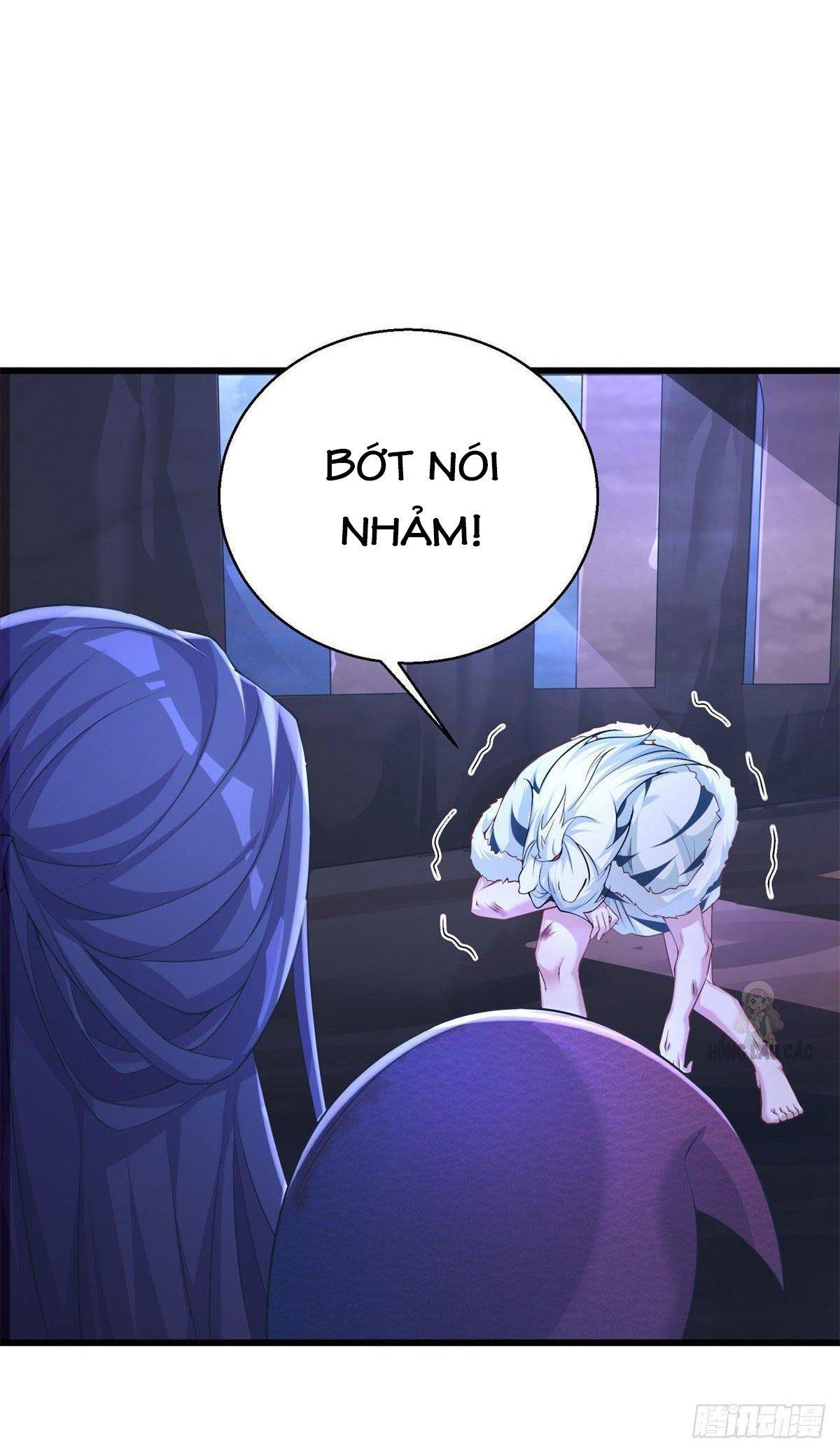 Thảnh Thơi Thú Thế Chủng Chủng Điền, Sinh Sinh Tể - Chap 286