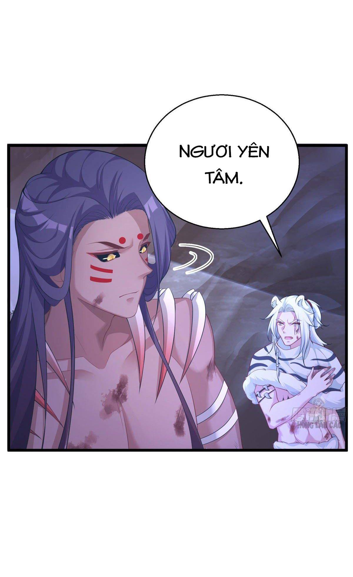 Thảnh Thơi Thú Thế Chủng Chủng Điền, Sinh Sinh Tể - Chap 286