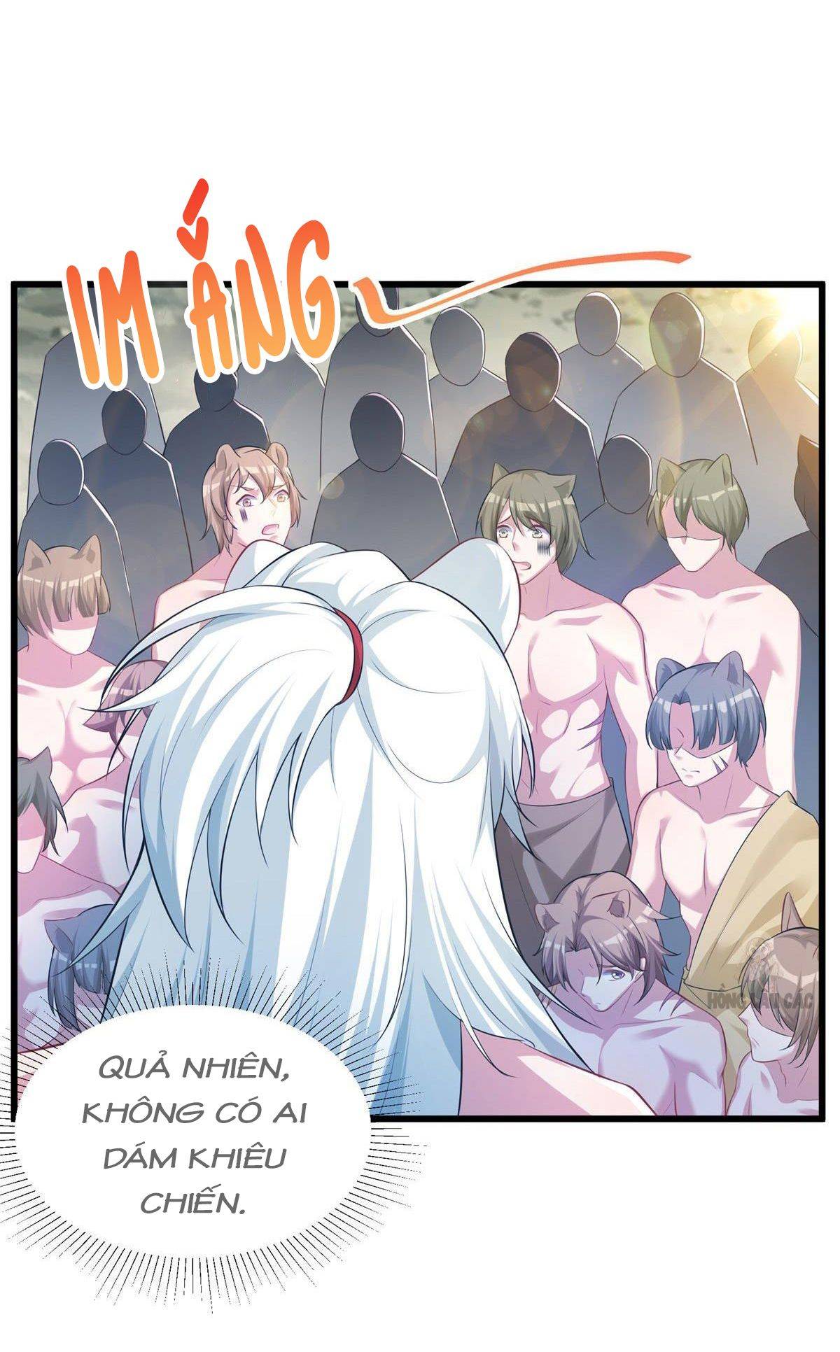 Thảnh Thơi Thú Thế Chủng Chủng Điền, Sinh Sinh Tể - Chap 286