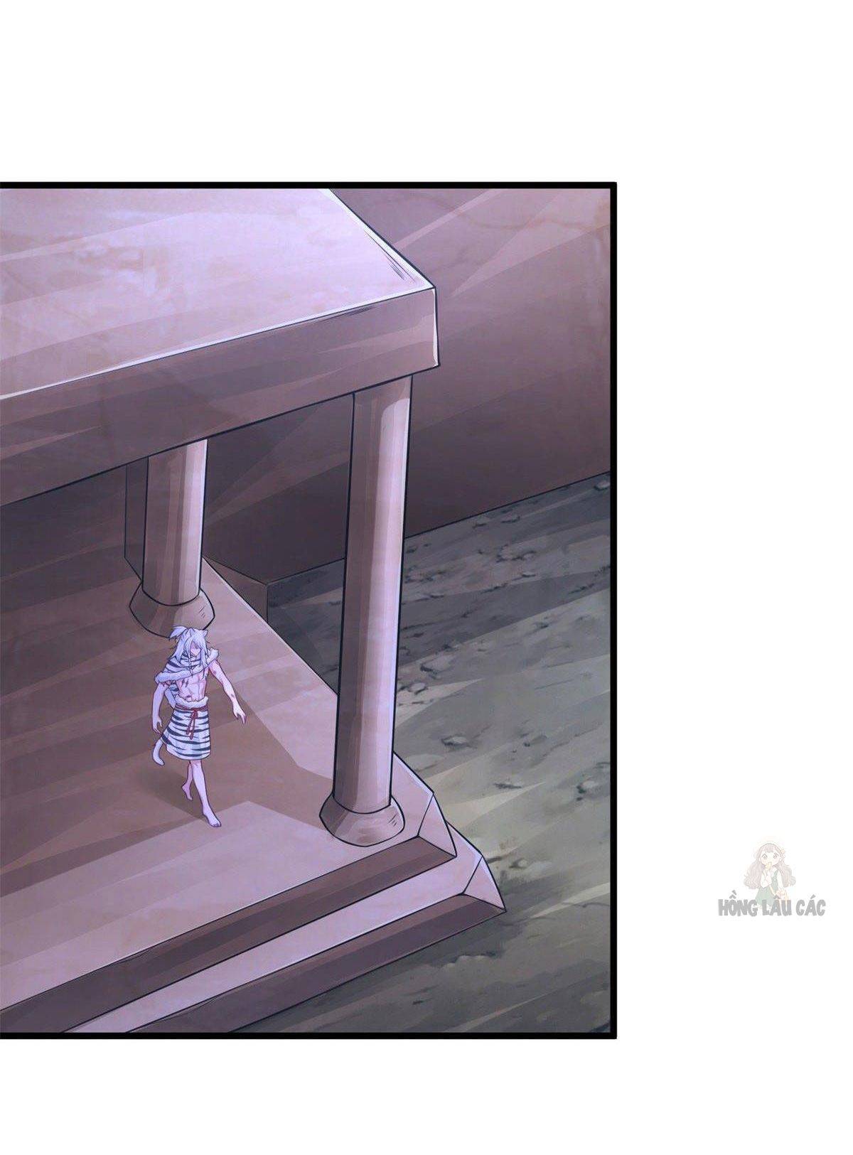 Thảnh Thơi Thú Thế Chủng Chủng Điền, Sinh Sinh Tể - Chap 286