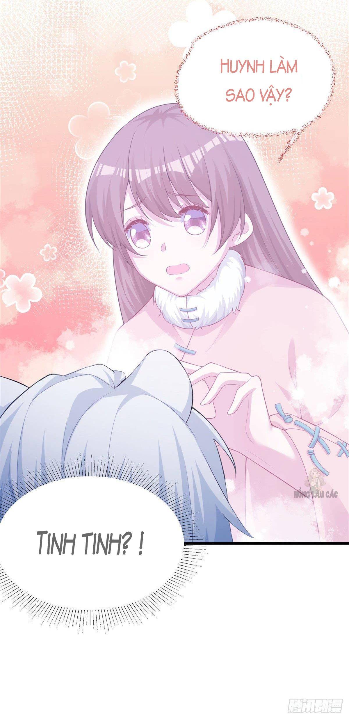 Thảnh Thơi Thú Thế Chủng Chủng Điền, Sinh Sinh Tể - Chap 286