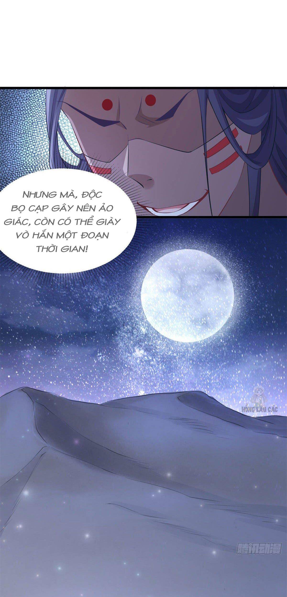 Thảnh Thơi Thú Thế Chủng Chủng Điền, Sinh Sinh Tể - Chap 287