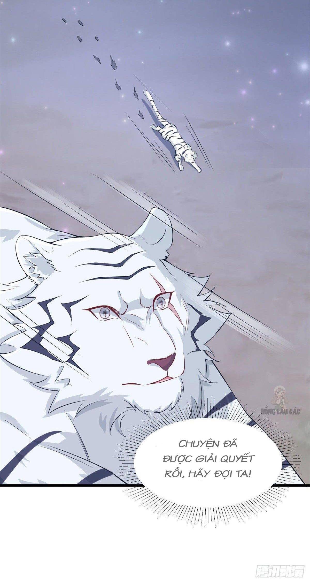 Thảnh Thơi Thú Thế Chủng Chủng Điền, Sinh Sinh Tể - Chap 287