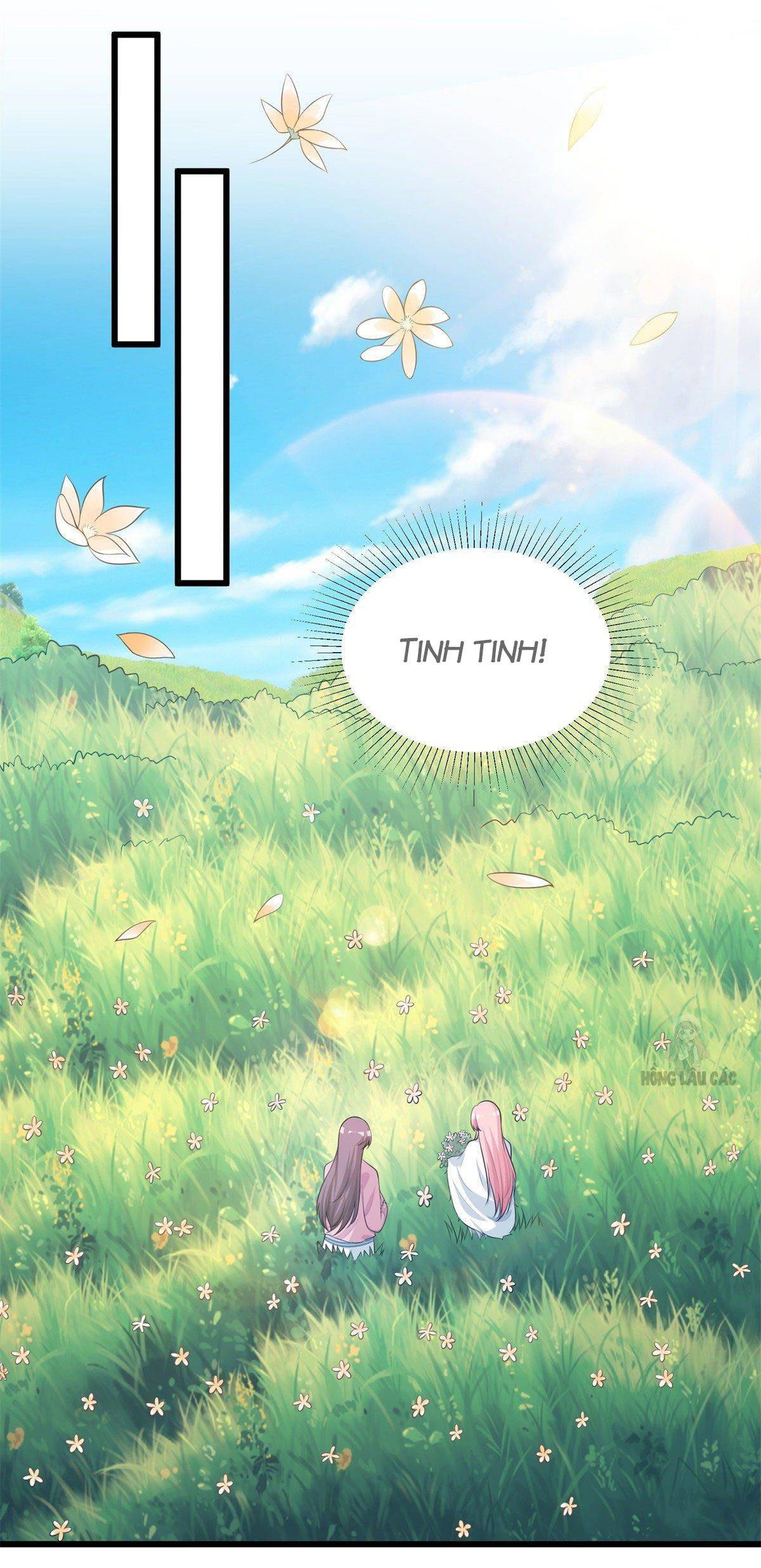 Thảnh Thơi Thú Thế Chủng Chủng Điền, Sinh Sinh Tể - Chap 287