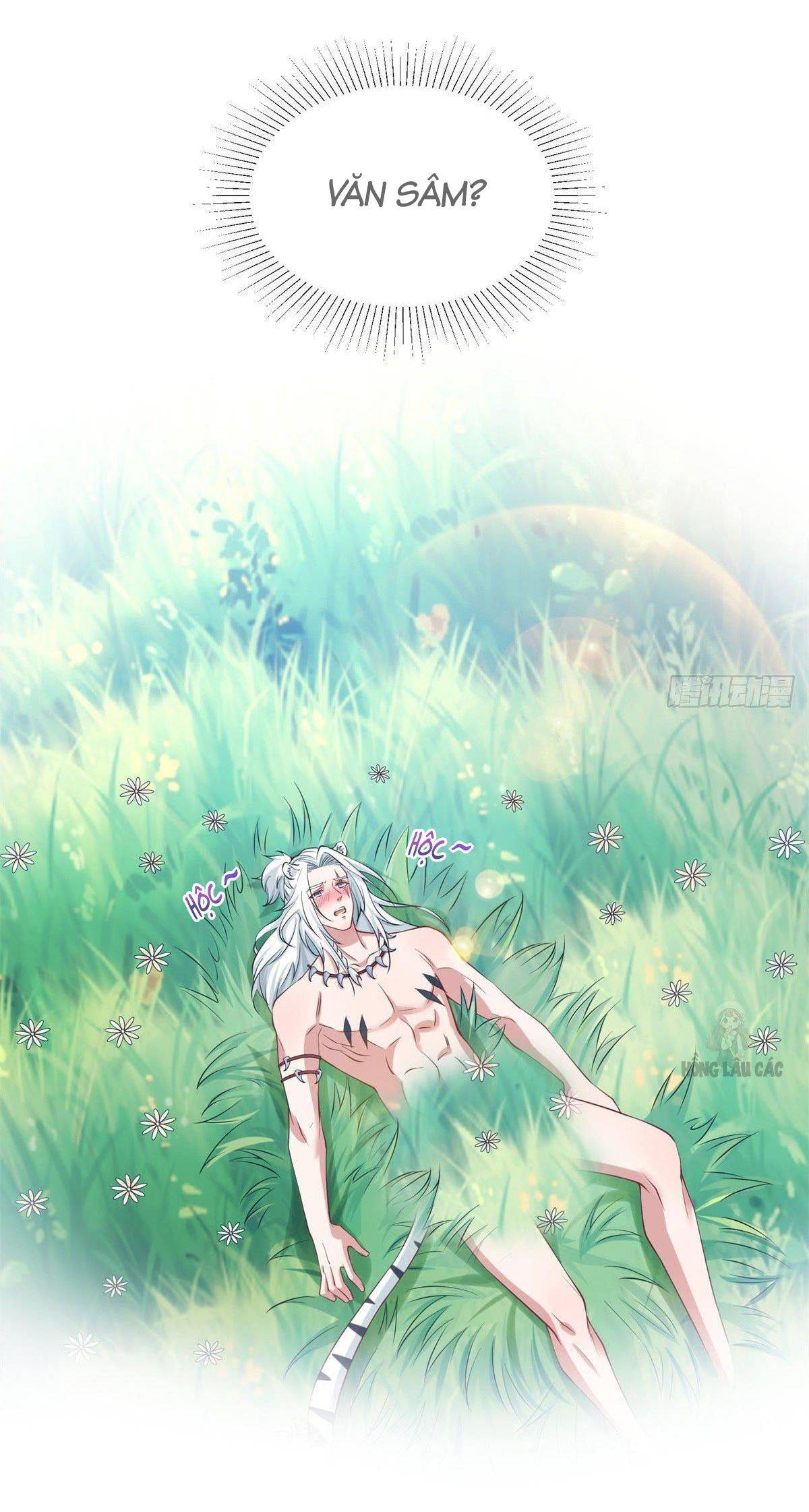 Thảnh Thơi Thú Thế Chủng Chủng Điền, Sinh Sinh Tể - Chap 287