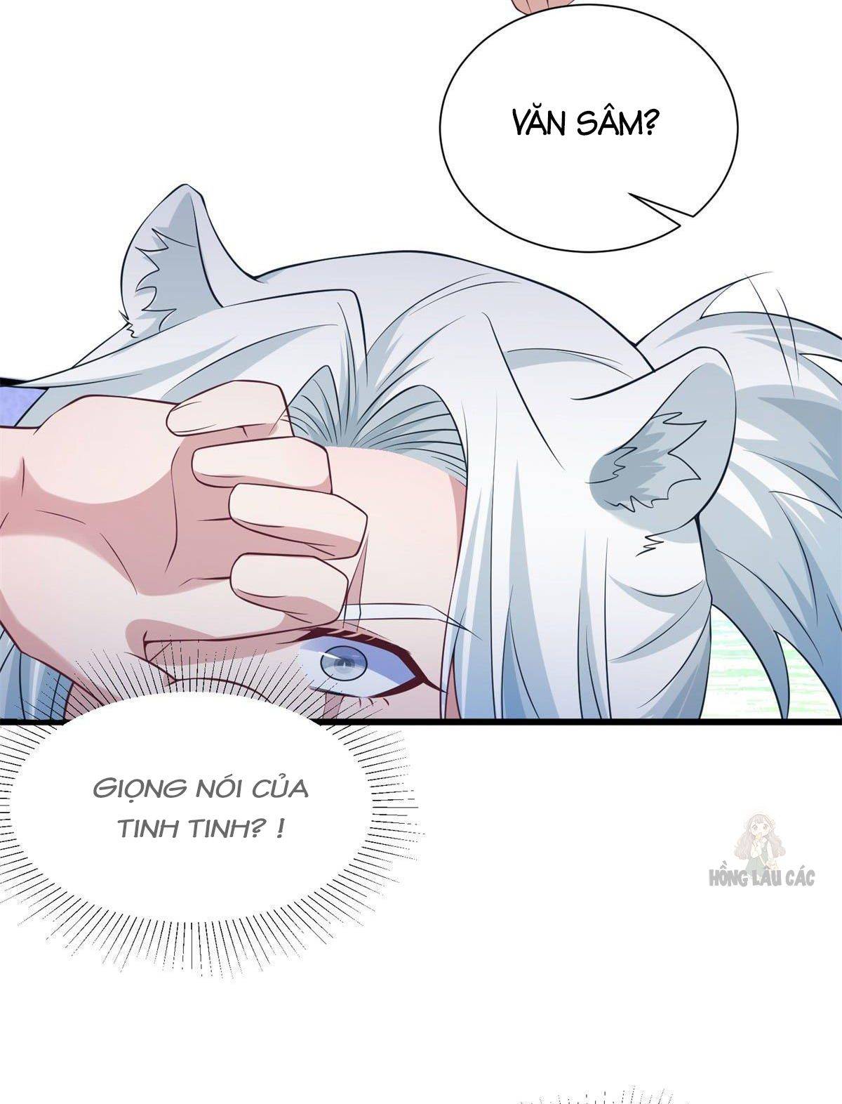 Thảnh Thơi Thú Thế Chủng Chủng Điền, Sinh Sinh Tể - Chap 287