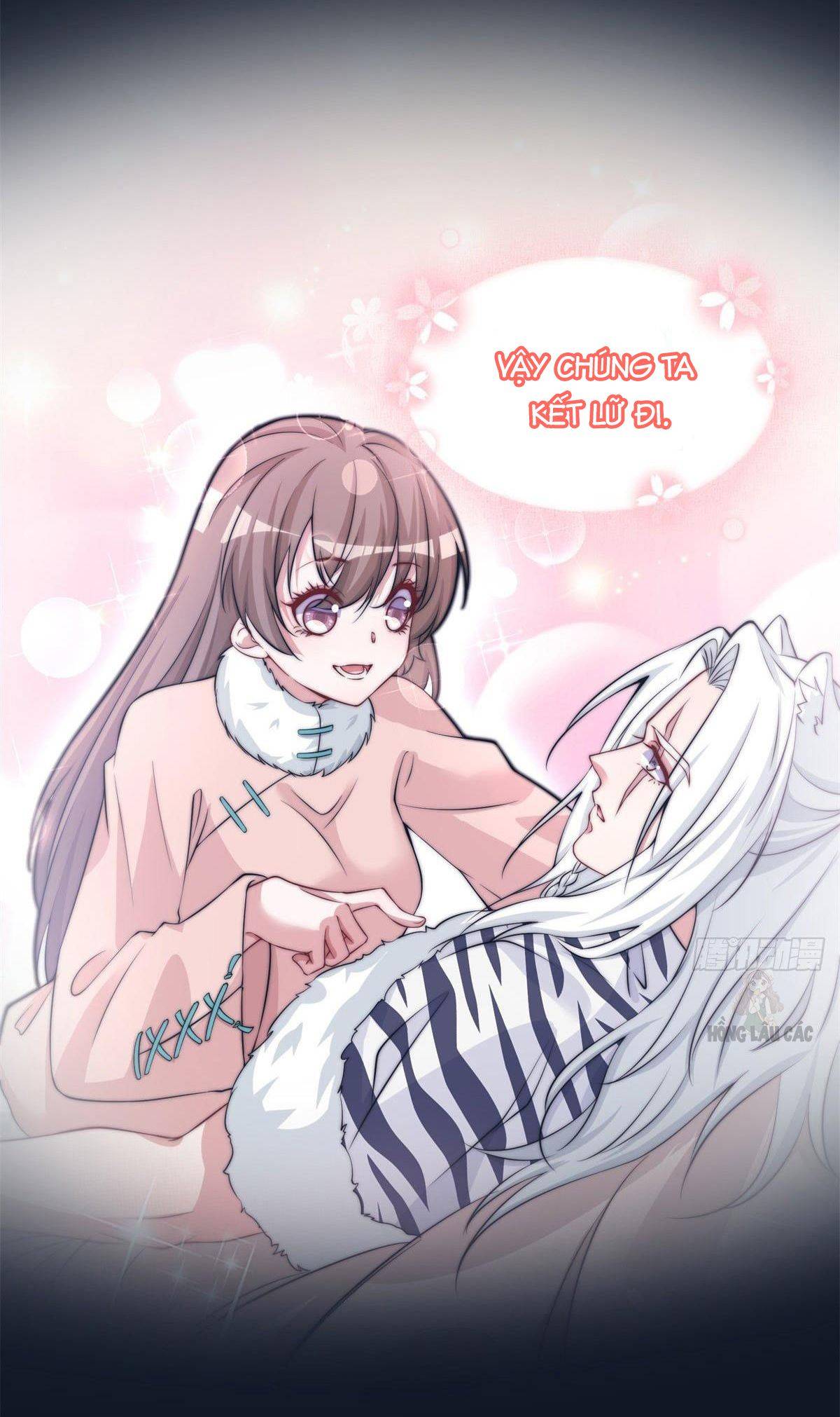 Thảnh Thơi Thú Thế Chủng Chủng Điền, Sinh Sinh Tể - Chap 287