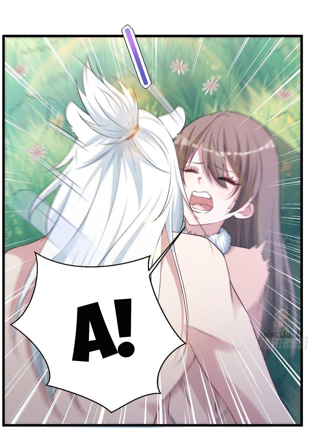 Thảnh Thơi Thú Thế Chủng Chủng Điền, Sinh Sinh Tể - Chap 287