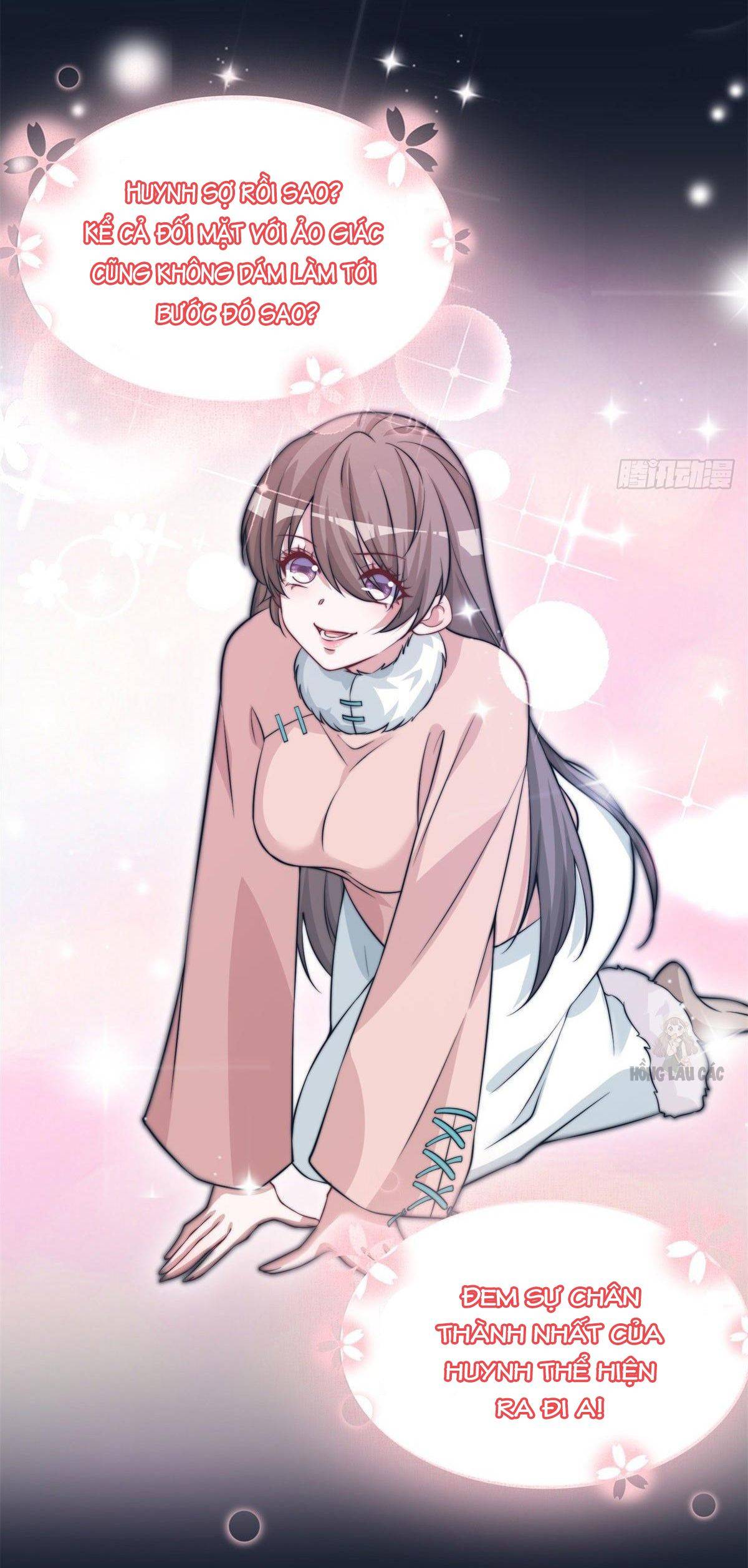 Thảnh Thơi Thú Thế Chủng Chủng Điền, Sinh Sinh Tể - Chap 287