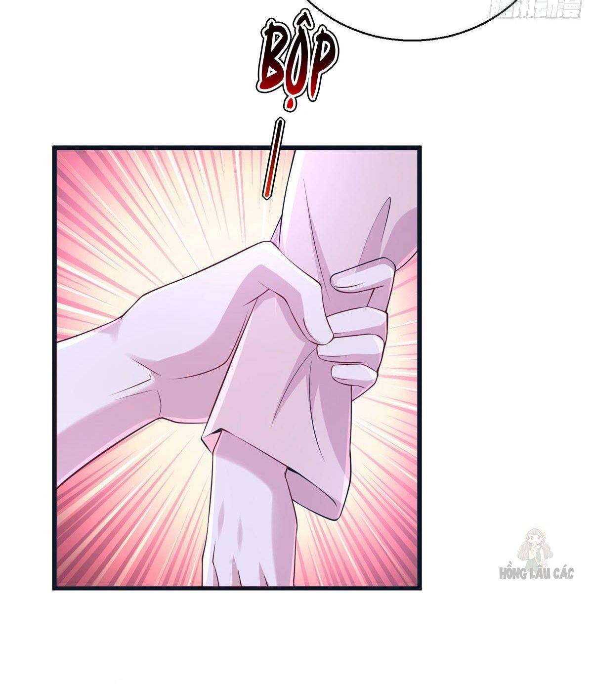 Thảnh Thơi Thú Thế Chủng Chủng Điền, Sinh Sinh Tể - Chap 287