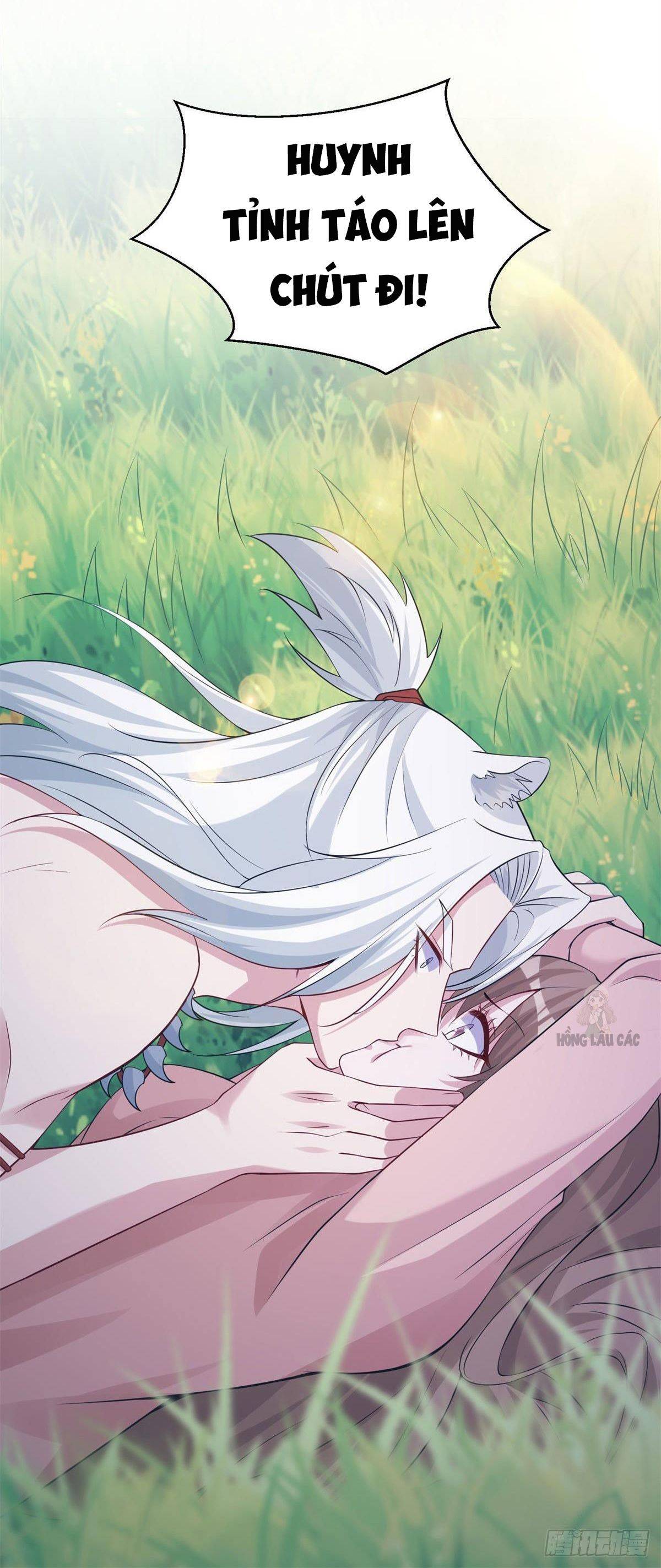 Thảnh Thơi Thú Thế Chủng Chủng Điền, Sinh Sinh Tể - Chap 287