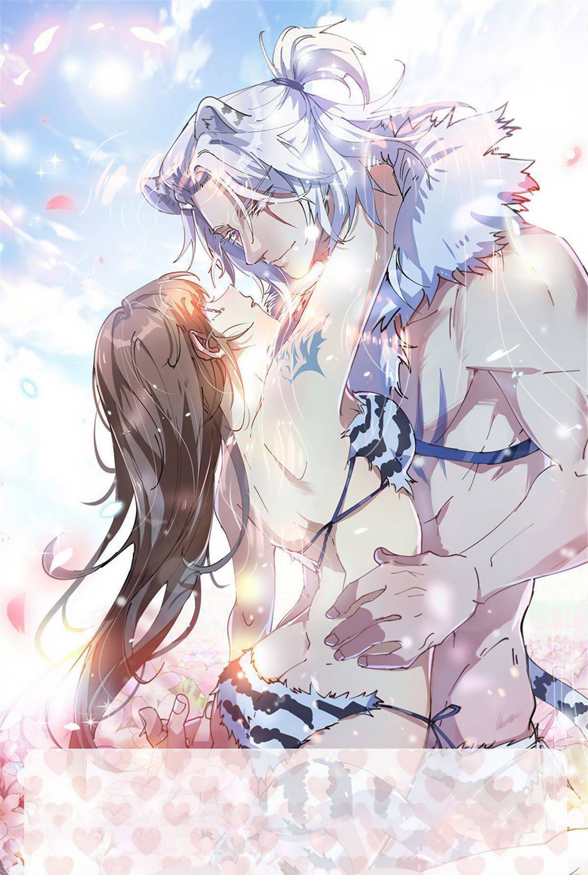 Thảnh Thơi Thú Thế Chủng Chủng Điền, Sinh Sinh Tể - Chap 287