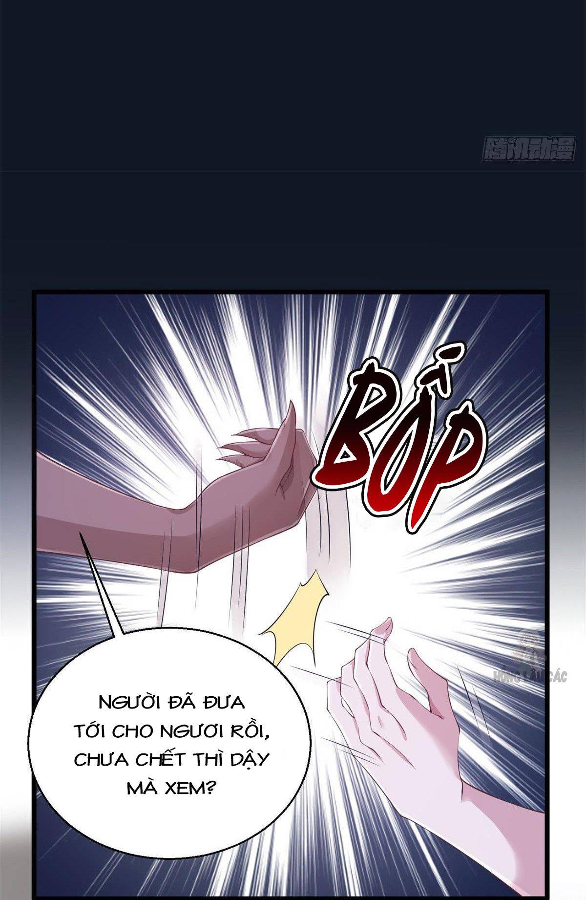 Thảnh Thơi Thú Thế Chủng Chủng Điền, Sinh Sinh Tể - Chap 287