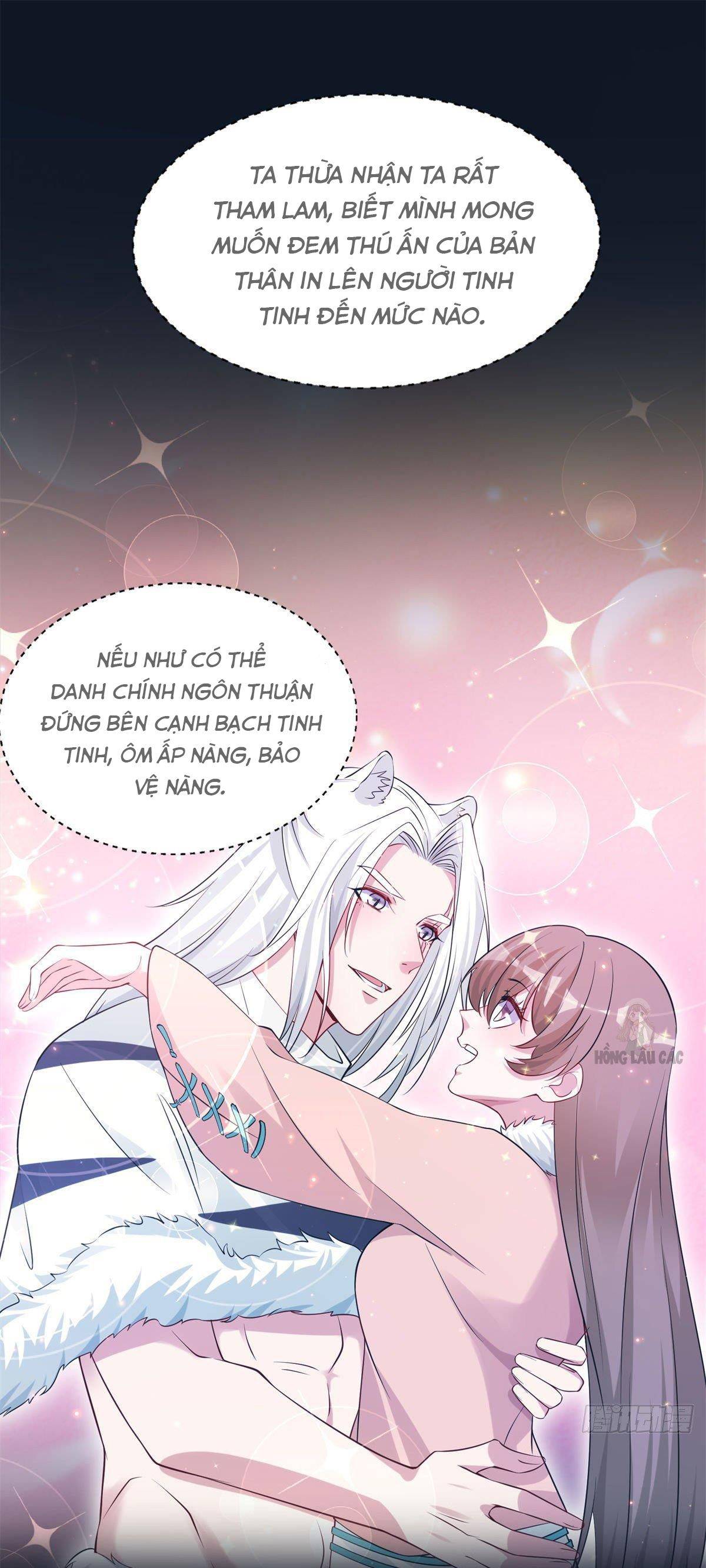 Thảnh Thơi Thú Thế Chủng Chủng Điền, Sinh Sinh Tể - Chap 288