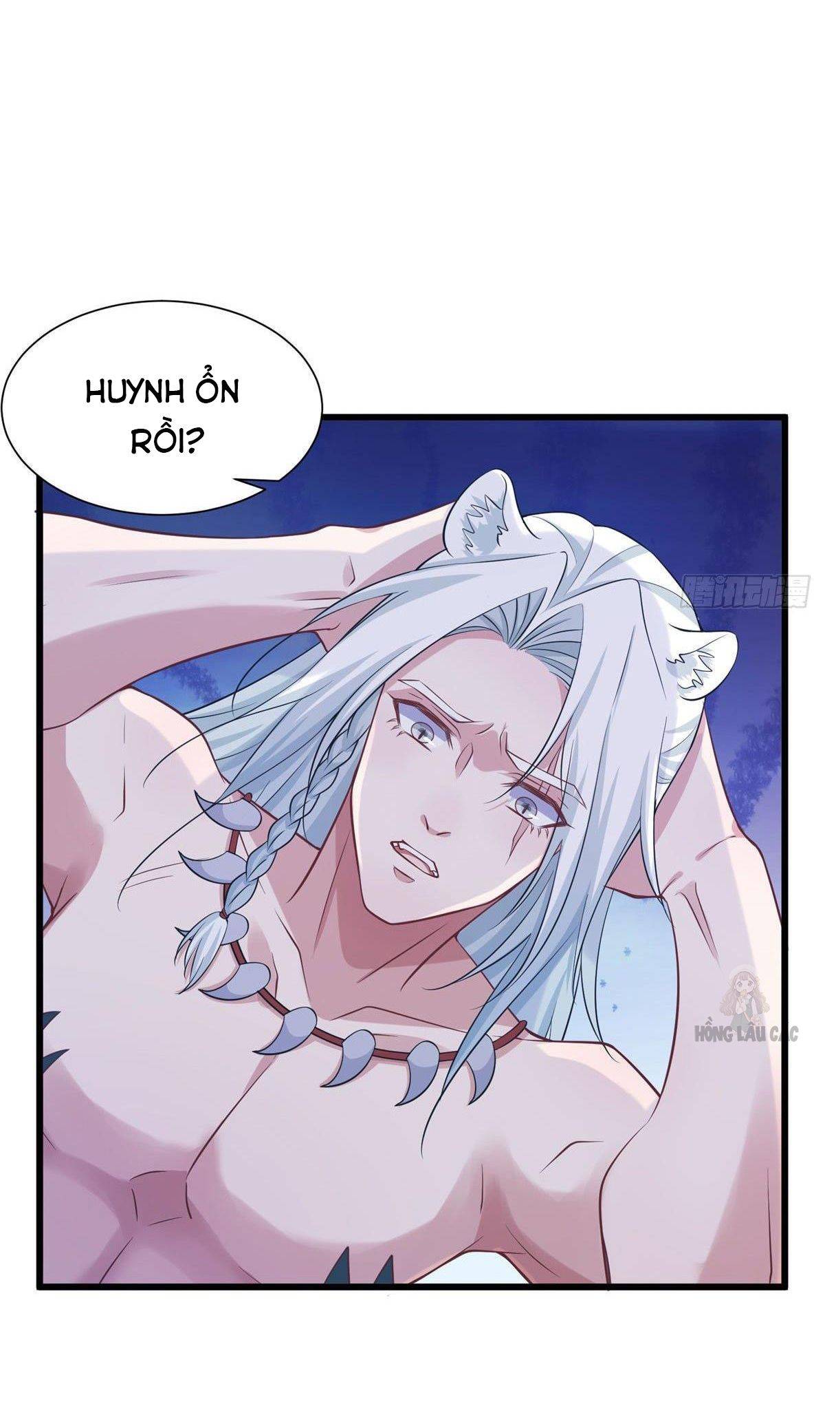 Thảnh Thơi Thú Thế Chủng Chủng Điền, Sinh Sinh Tể - Chap 288