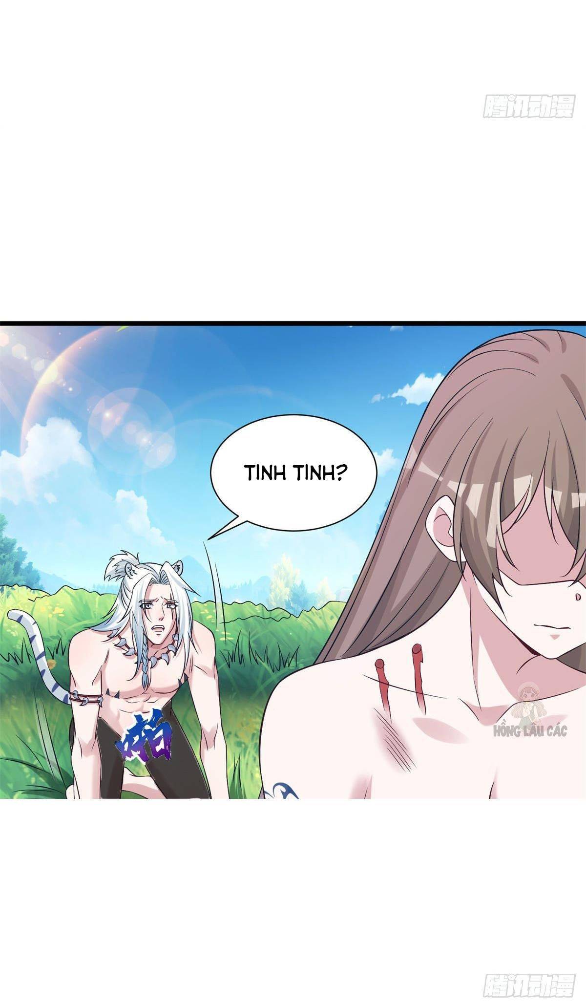 Thảnh Thơi Thú Thế Chủng Chủng Điền, Sinh Sinh Tể - Chap 288