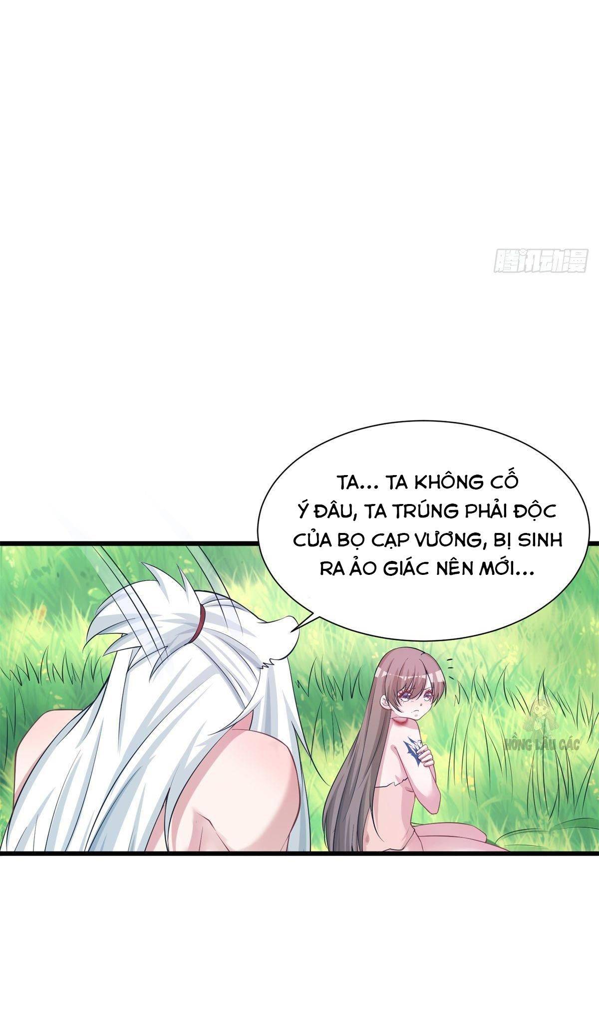 Thảnh Thơi Thú Thế Chủng Chủng Điền, Sinh Sinh Tể - Chap 288