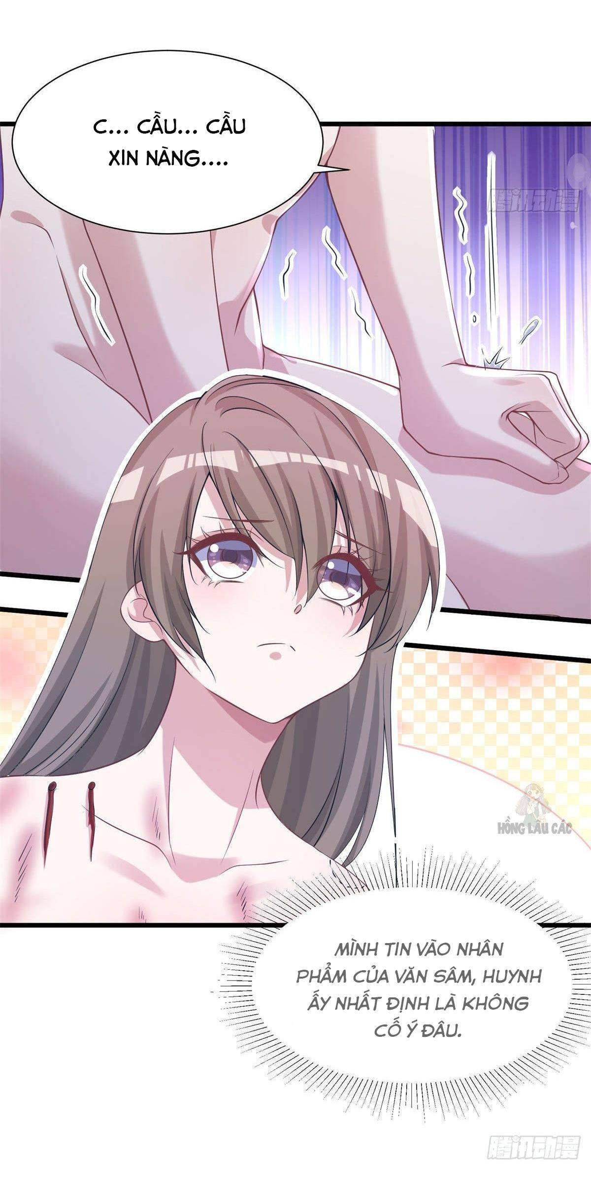 Thảnh Thơi Thú Thế Chủng Chủng Điền, Sinh Sinh Tể - Chap 288