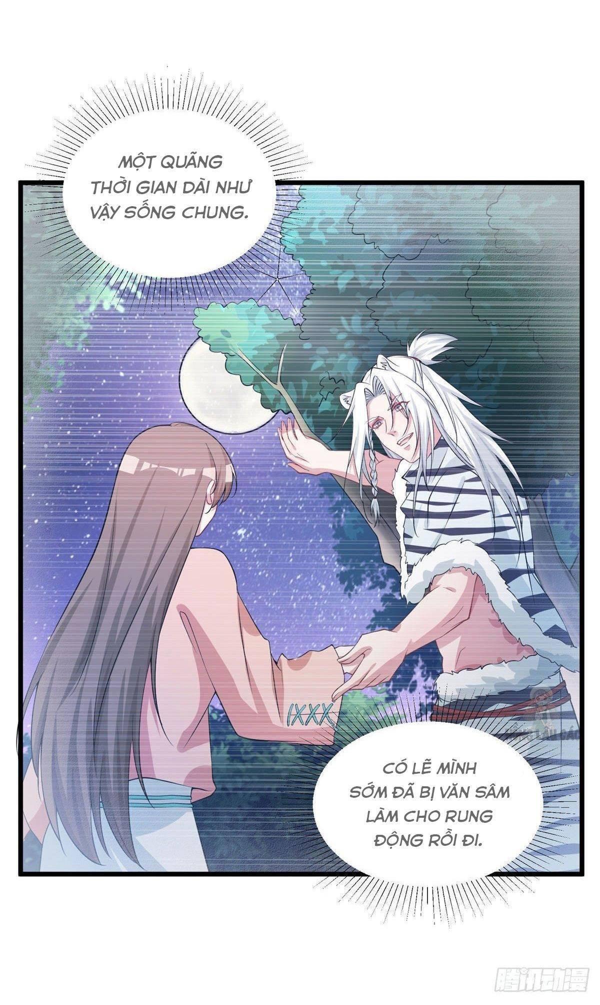 Thảnh Thơi Thú Thế Chủng Chủng Điền, Sinh Sinh Tể - Chap 288