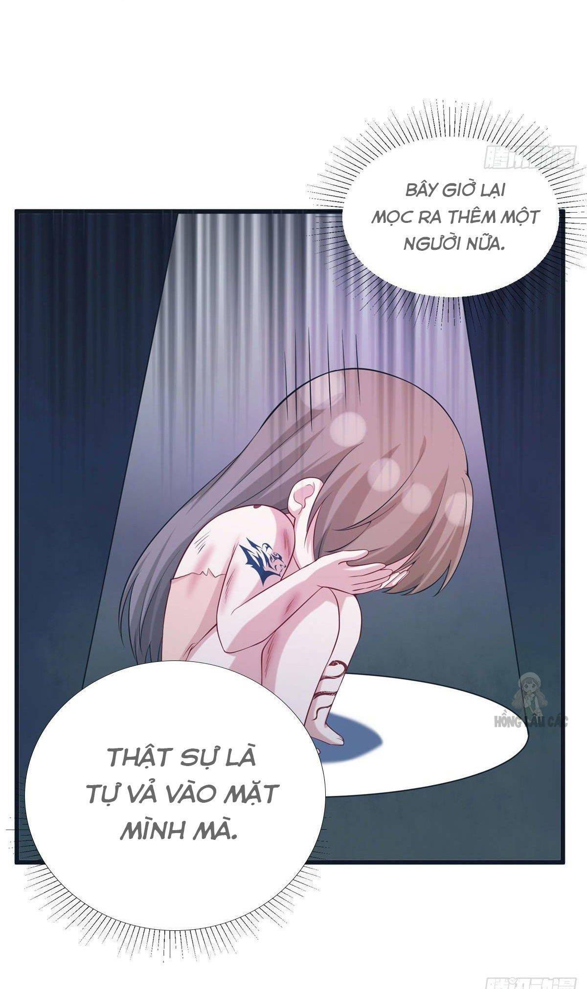 Thảnh Thơi Thú Thế Chủng Chủng Điền, Sinh Sinh Tể - Chap 288