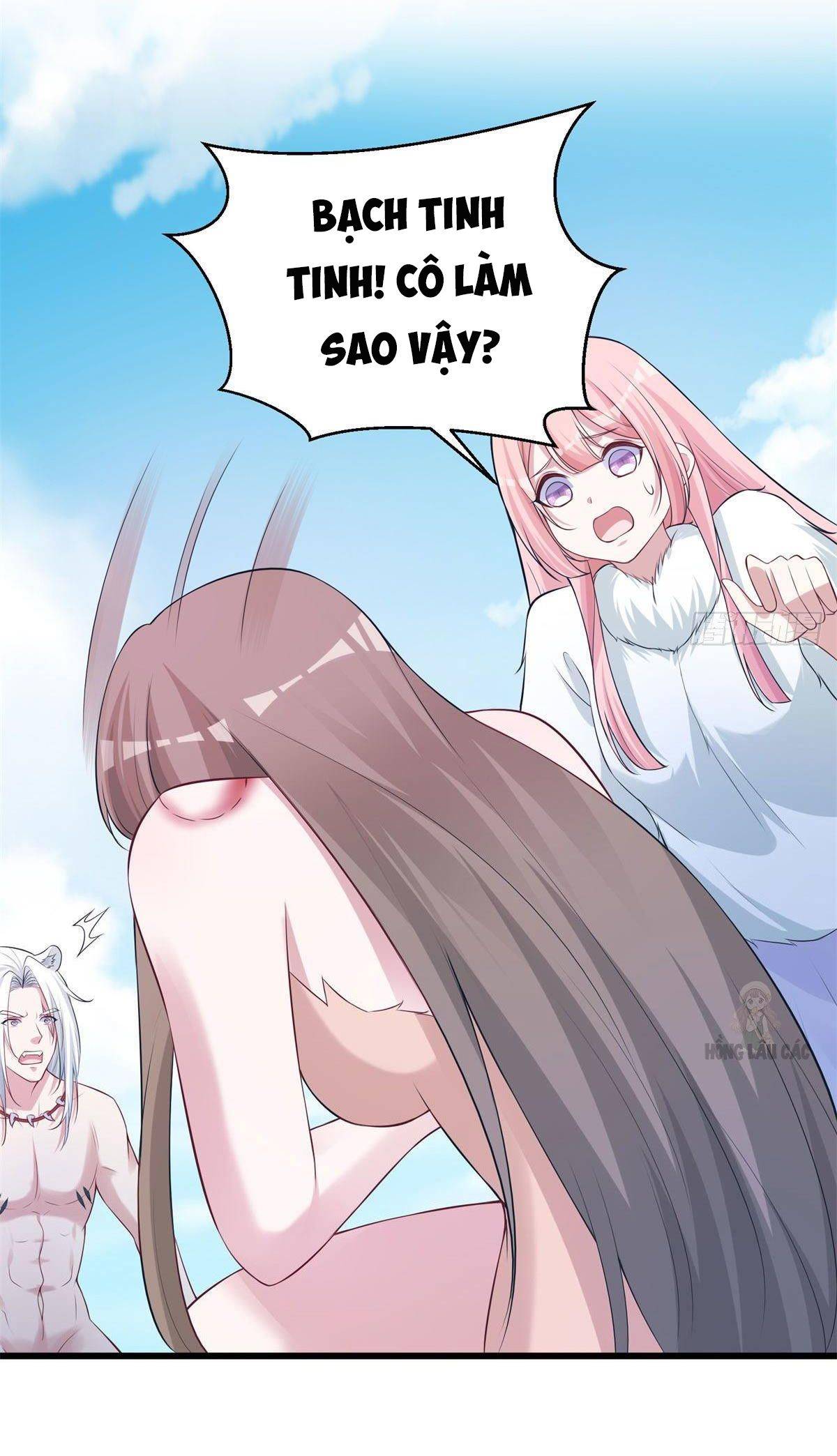 Thảnh Thơi Thú Thế Chủng Chủng Điền, Sinh Sinh Tể - Chap 288