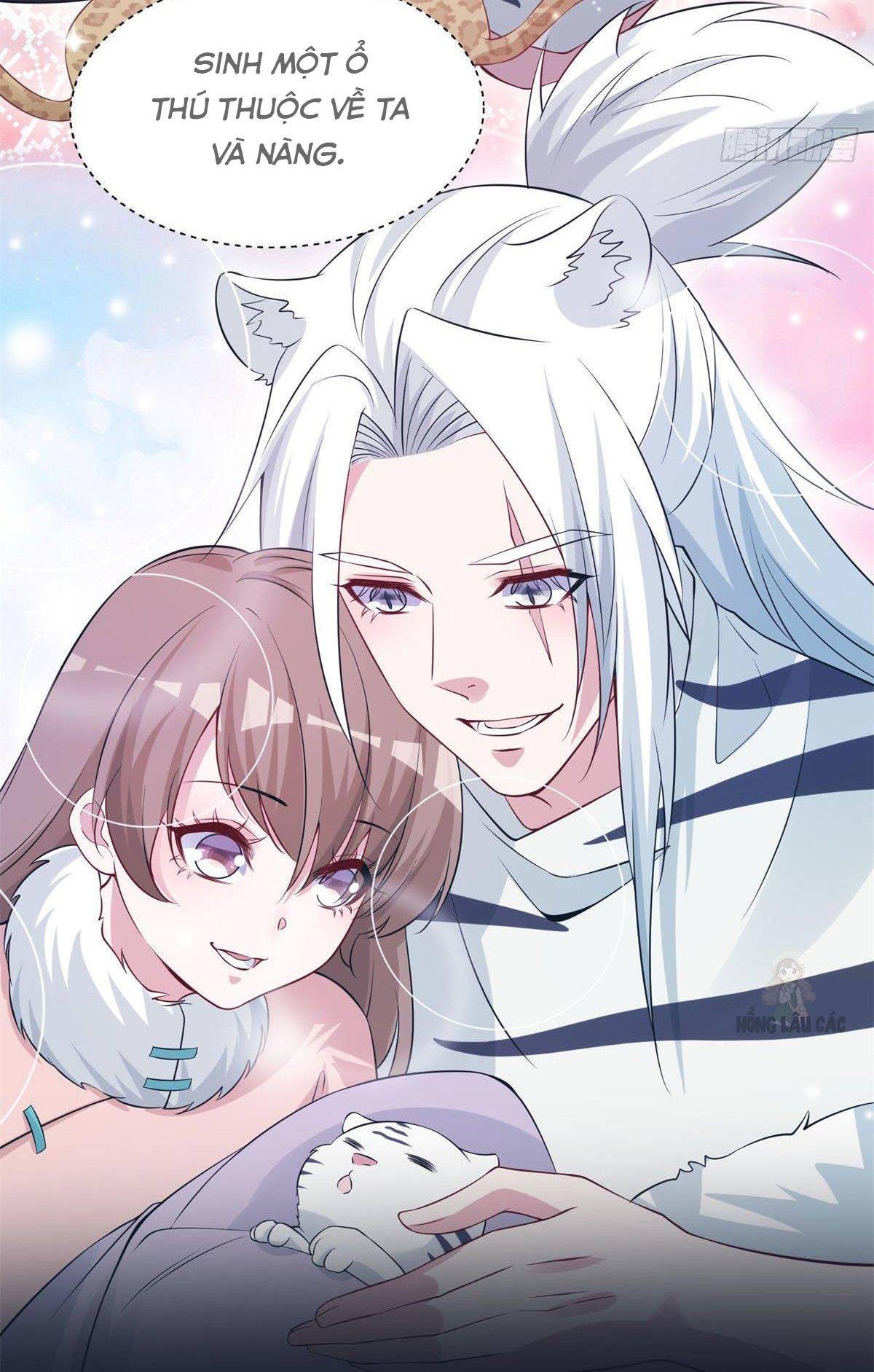 Thảnh Thơi Thú Thế Chủng Chủng Điền, Sinh Sinh Tể - Chap 288