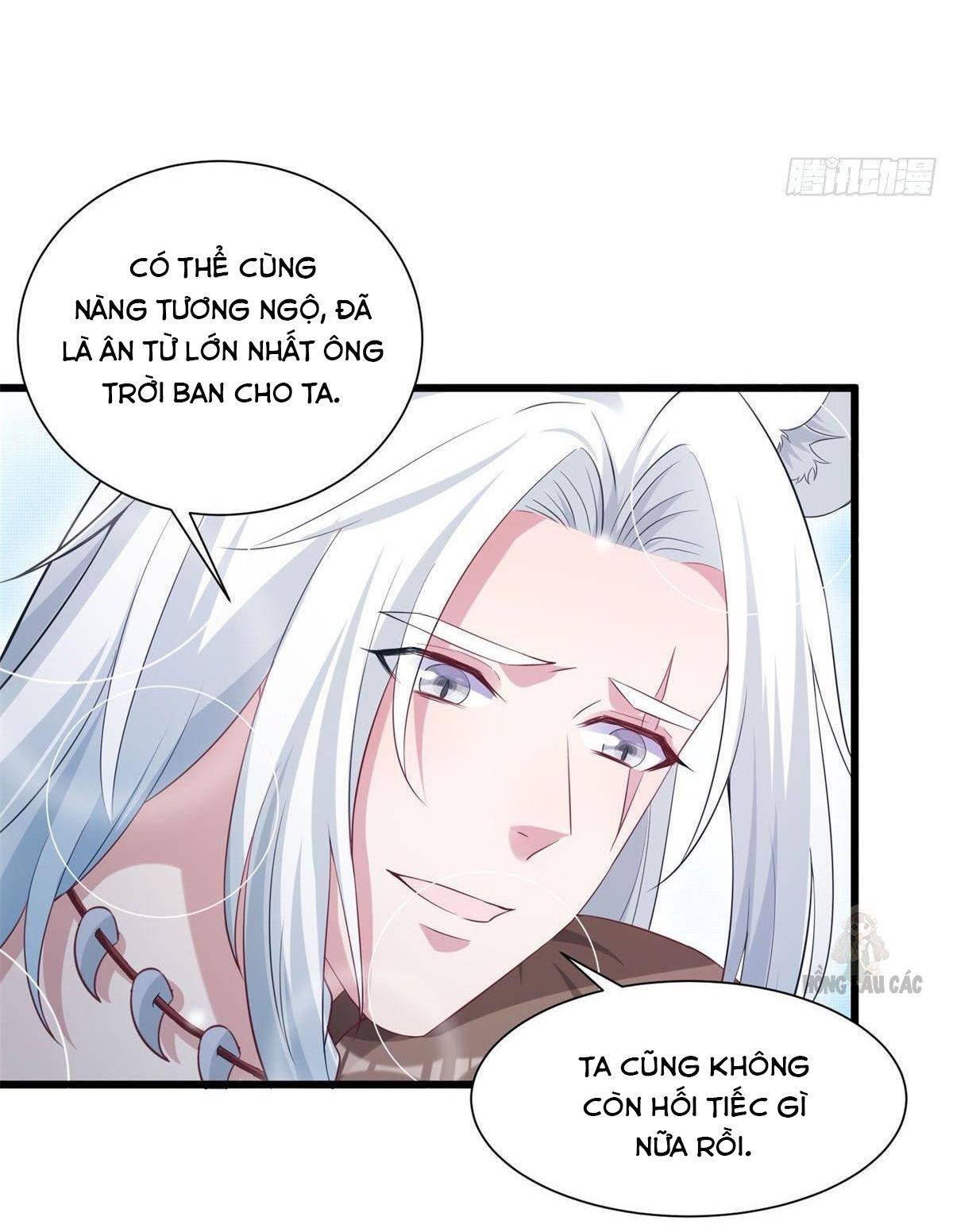 Thảnh Thơi Thú Thế Chủng Chủng Điền, Sinh Sinh Tể - Chap 288