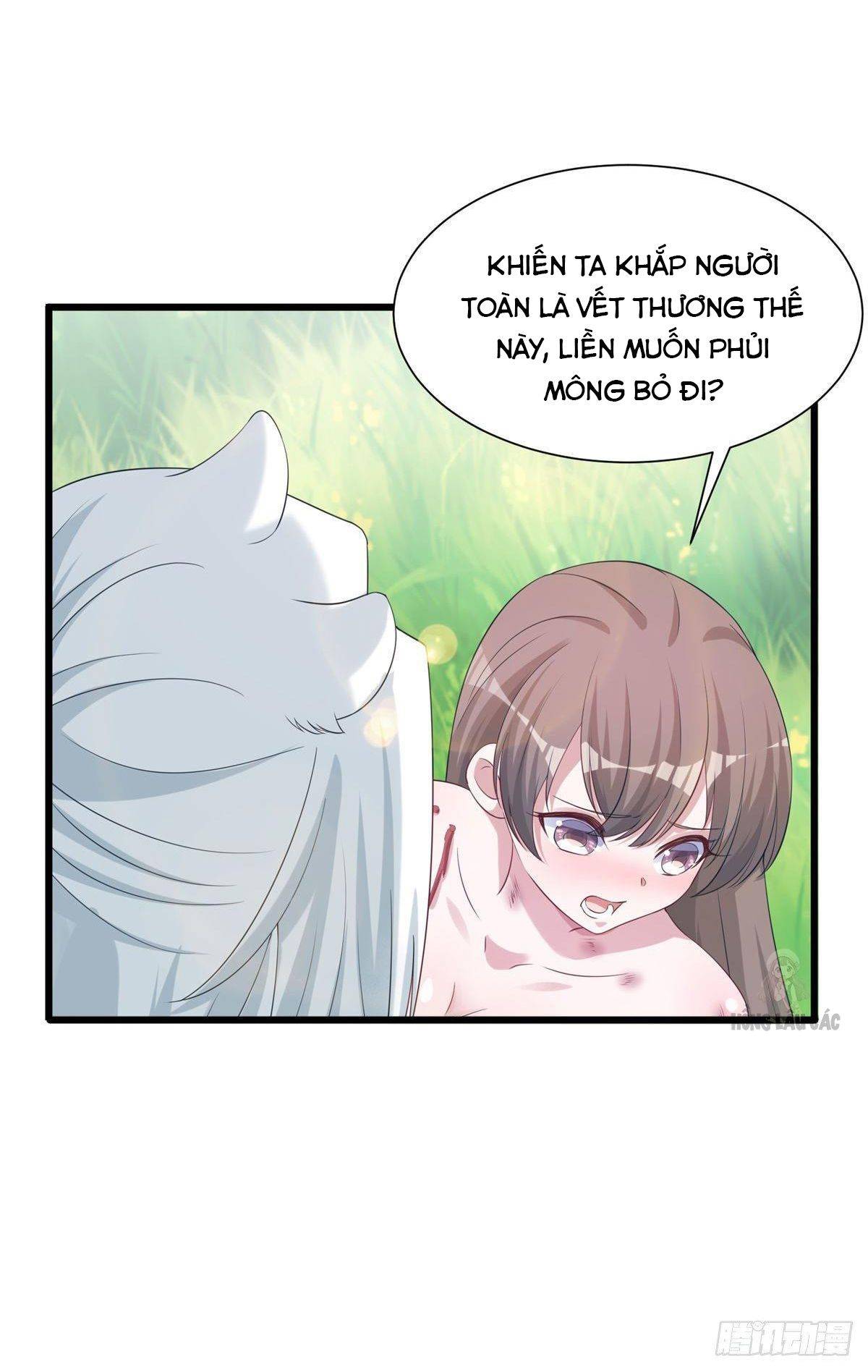 Thảnh Thơi Thú Thế Chủng Chủng Điền, Sinh Sinh Tể - Chap 288