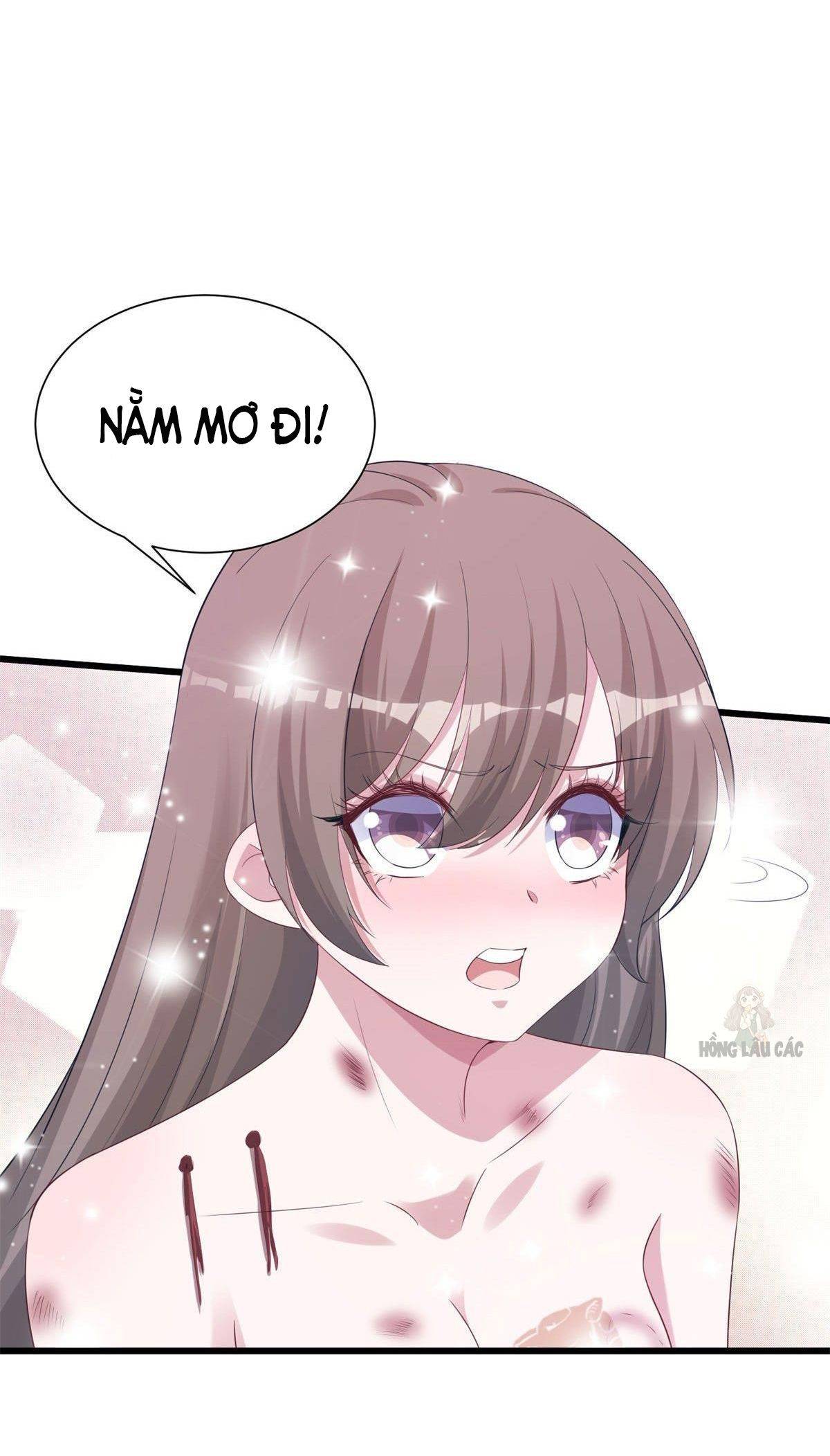 Thảnh Thơi Thú Thế Chủng Chủng Điền, Sinh Sinh Tể - Chap 288