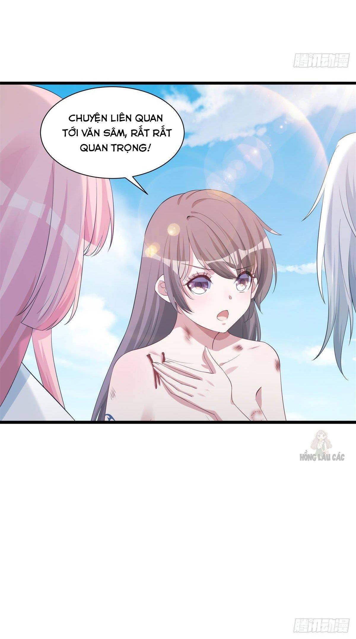 Thảnh Thơi Thú Thế Chủng Chủng Điền, Sinh Sinh Tể - Chap 288