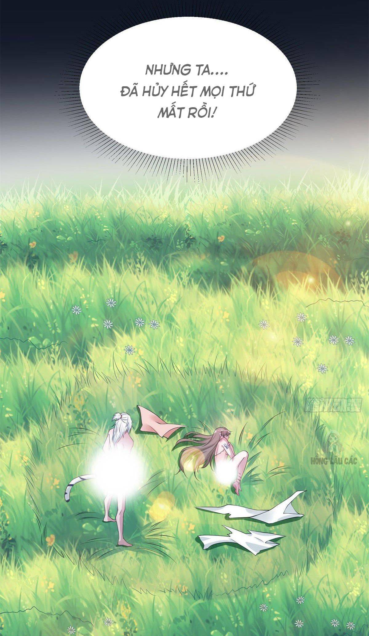 Thảnh Thơi Thú Thế Chủng Chủng Điền, Sinh Sinh Tể - Chap 288