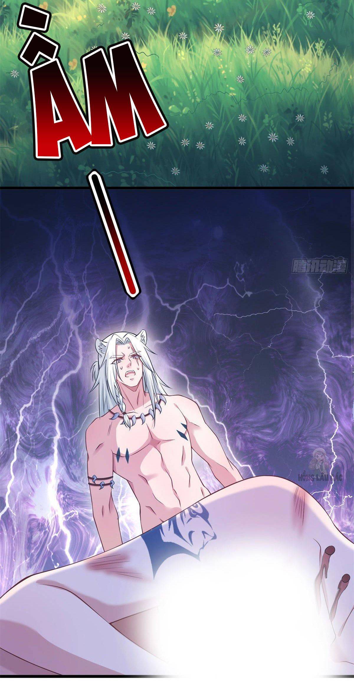 Thảnh Thơi Thú Thế Chủng Chủng Điền, Sinh Sinh Tể - Chap 288