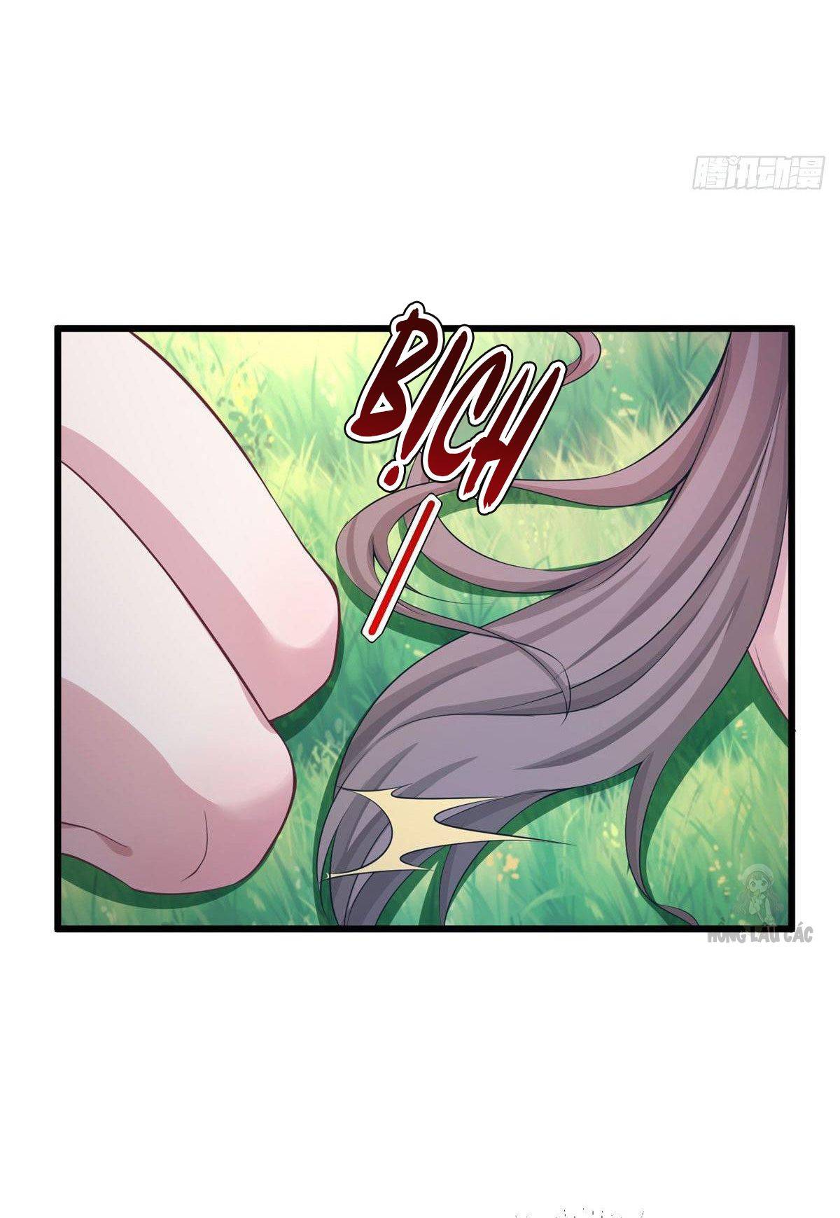 Thảnh Thơi Thú Thế Chủng Chủng Điền, Sinh Sinh Tể - Chap 288