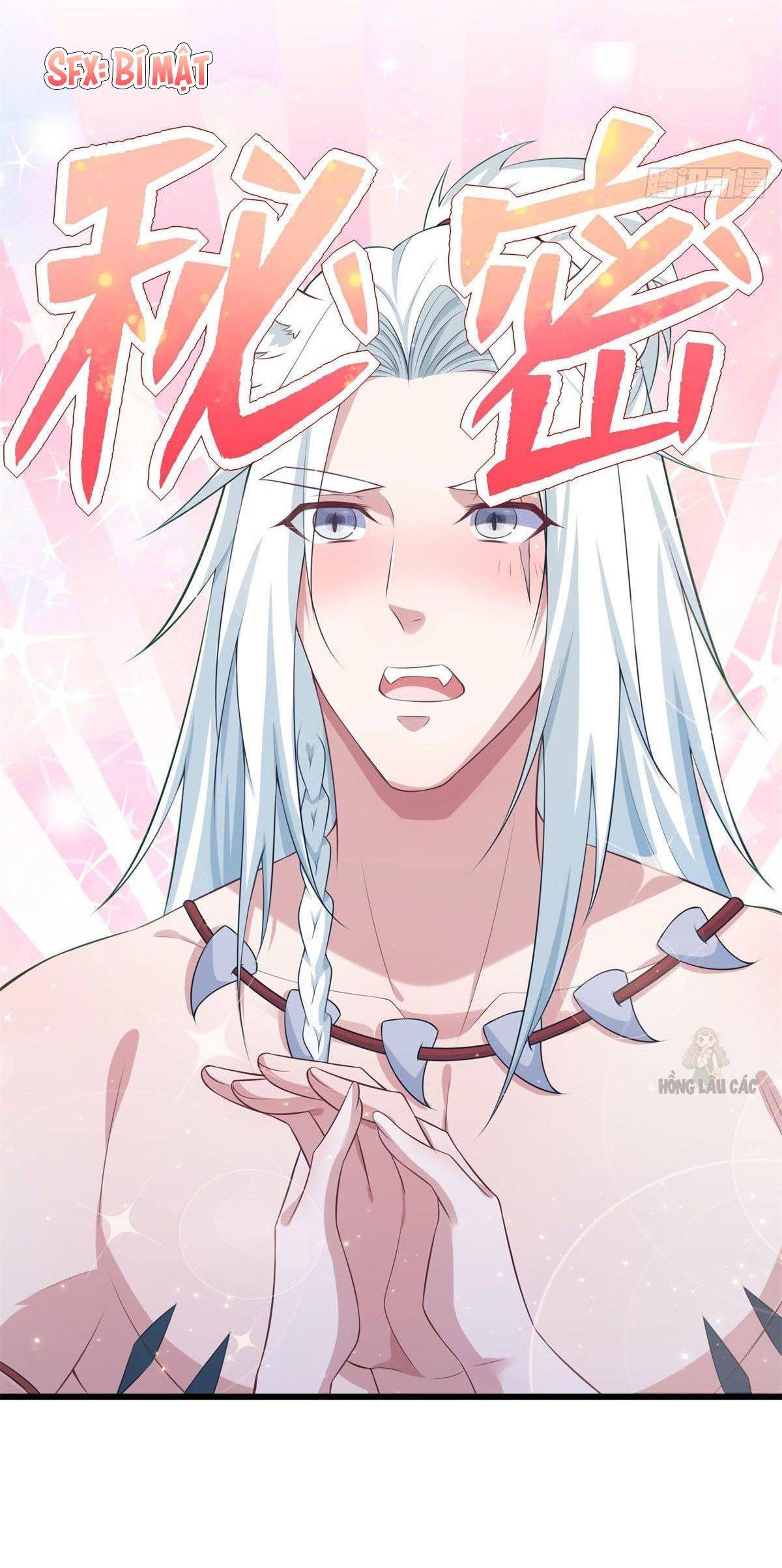 Thảnh Thơi Thú Thế Chủng Chủng Điền, Sinh Sinh Tể - Chap 289