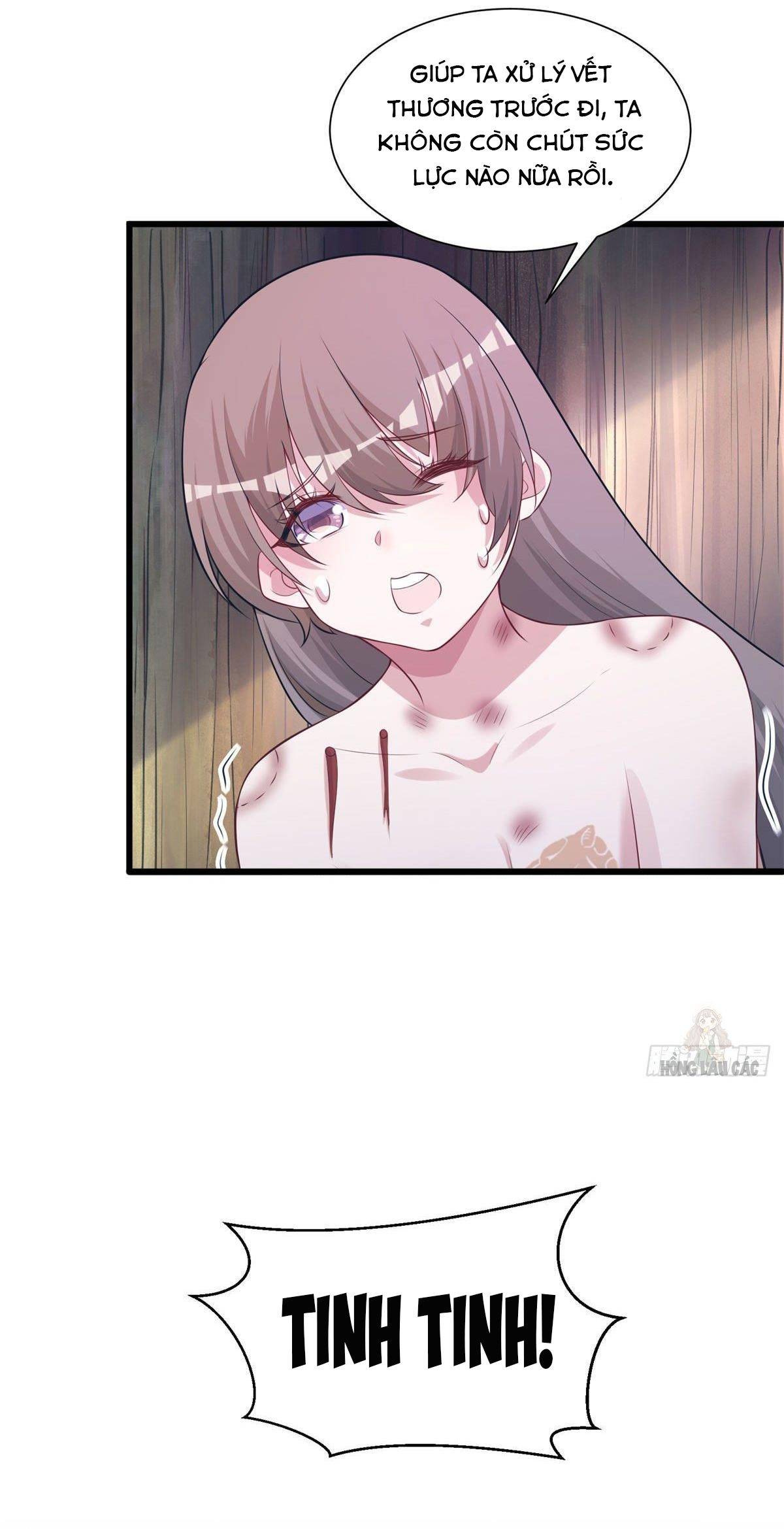 Thảnh Thơi Thú Thế Chủng Chủng Điền, Sinh Sinh Tể - Chap 289